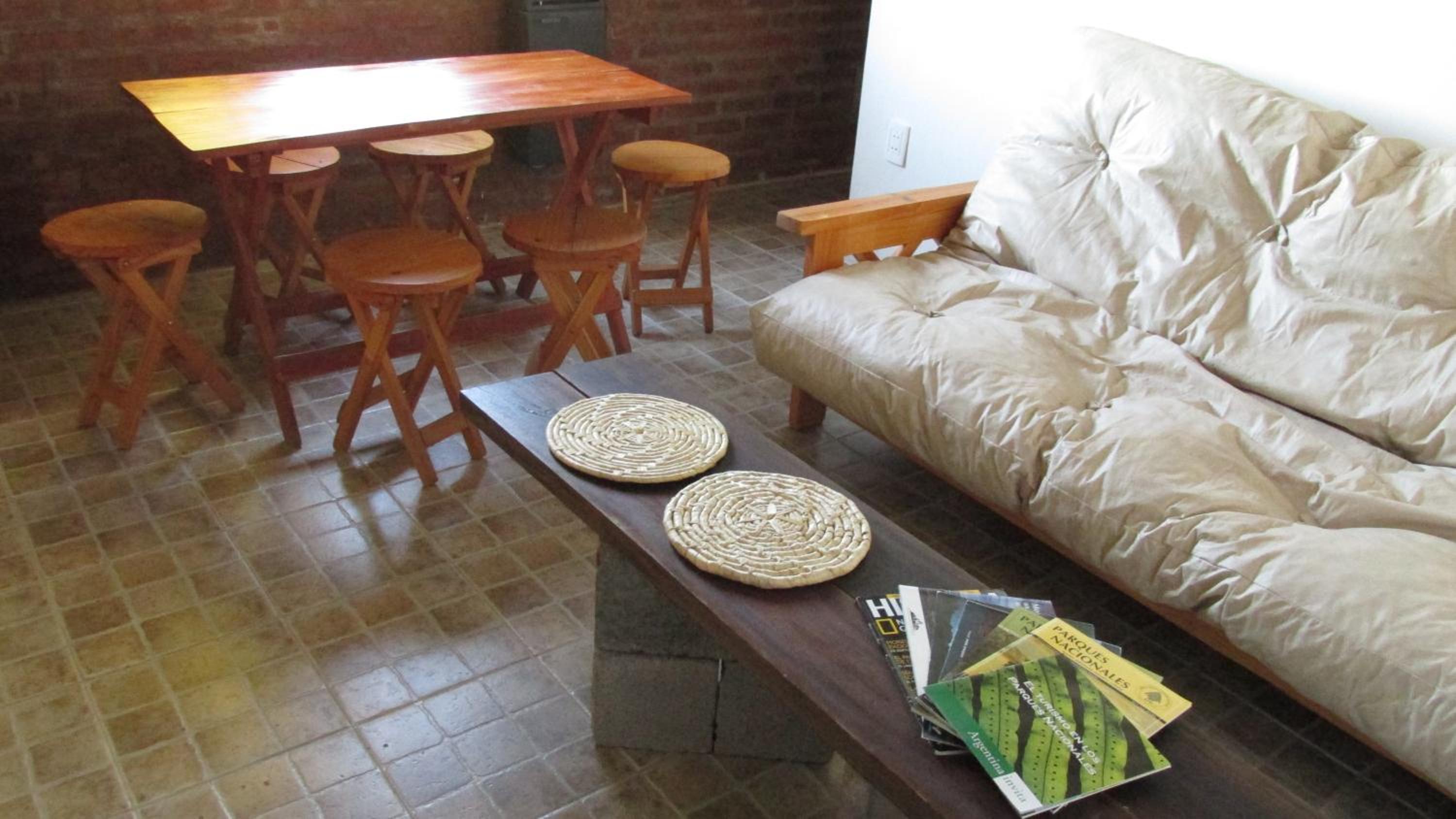 Hostel Aves del Lago