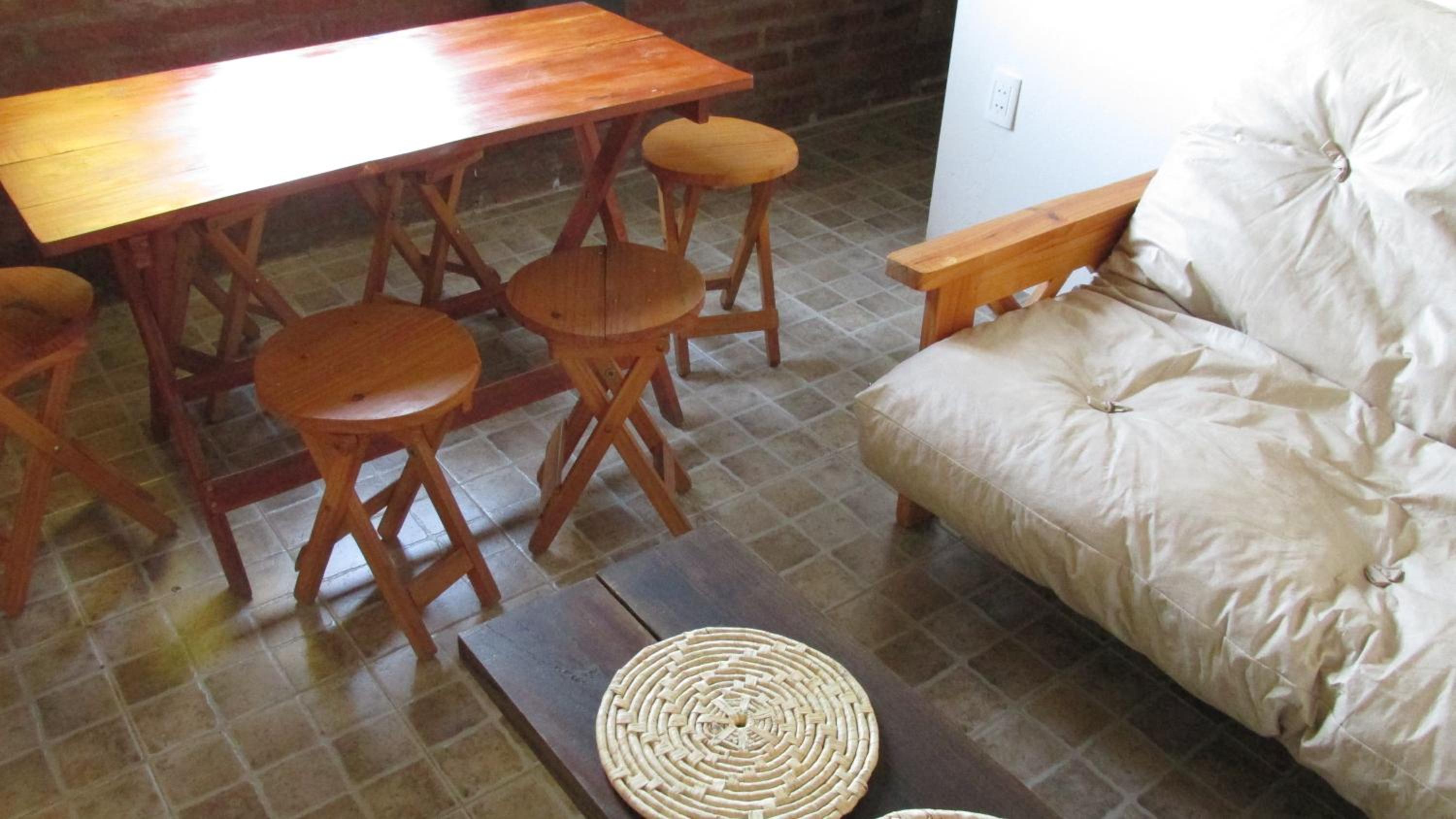 Hostel Aves del Lago
