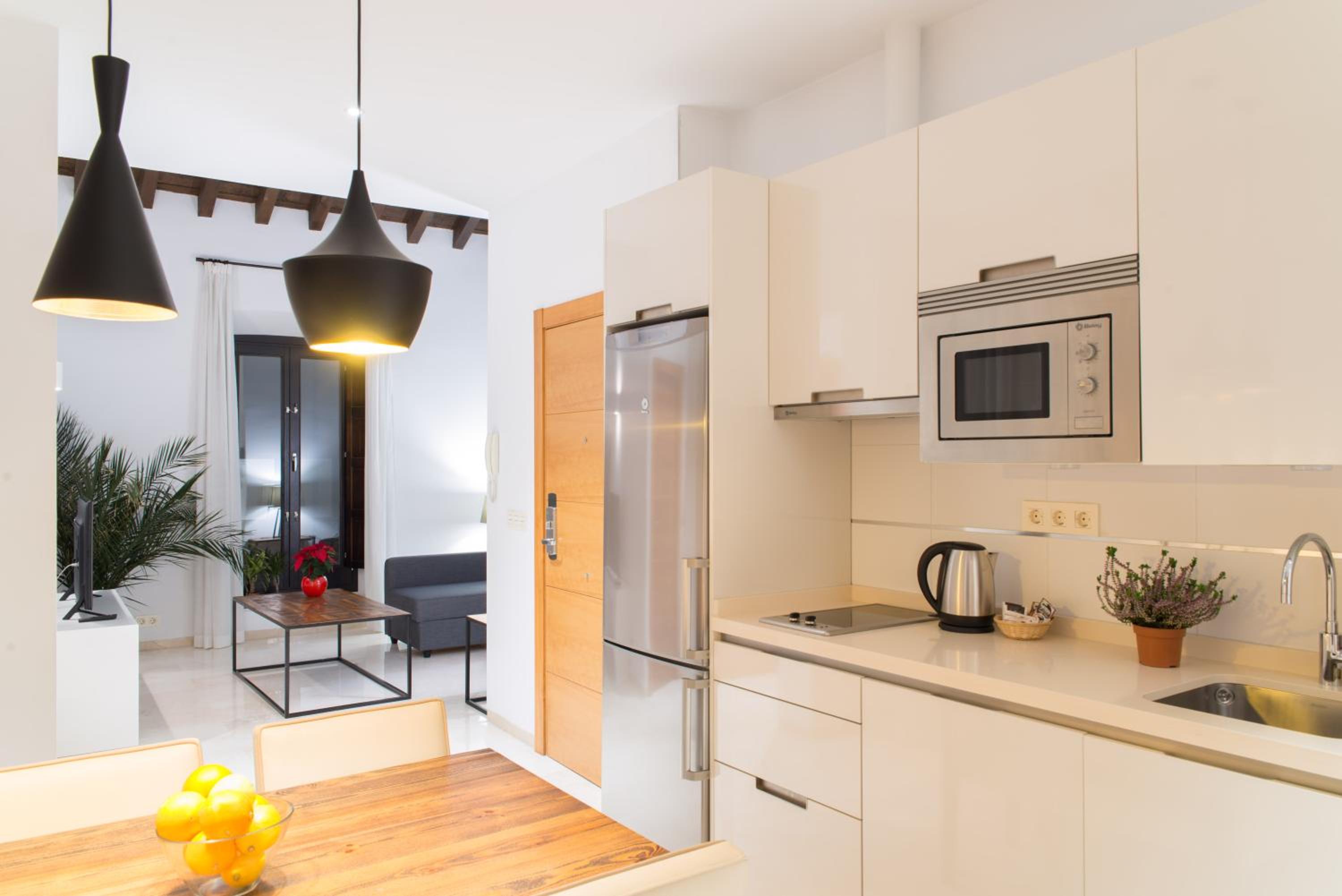 Suites Campo del Príncipe by Maxi Hoteles