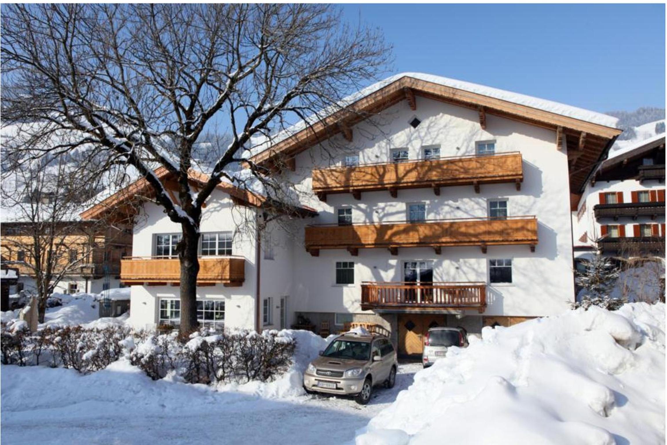 Pension Rosenhof
