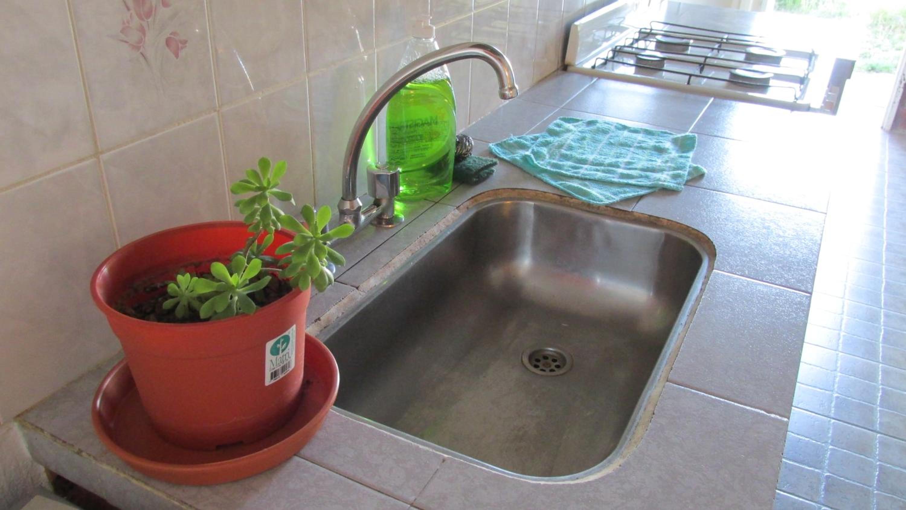 Hostel Aves del Lago