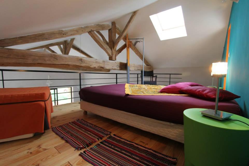 La Maison d'Aum