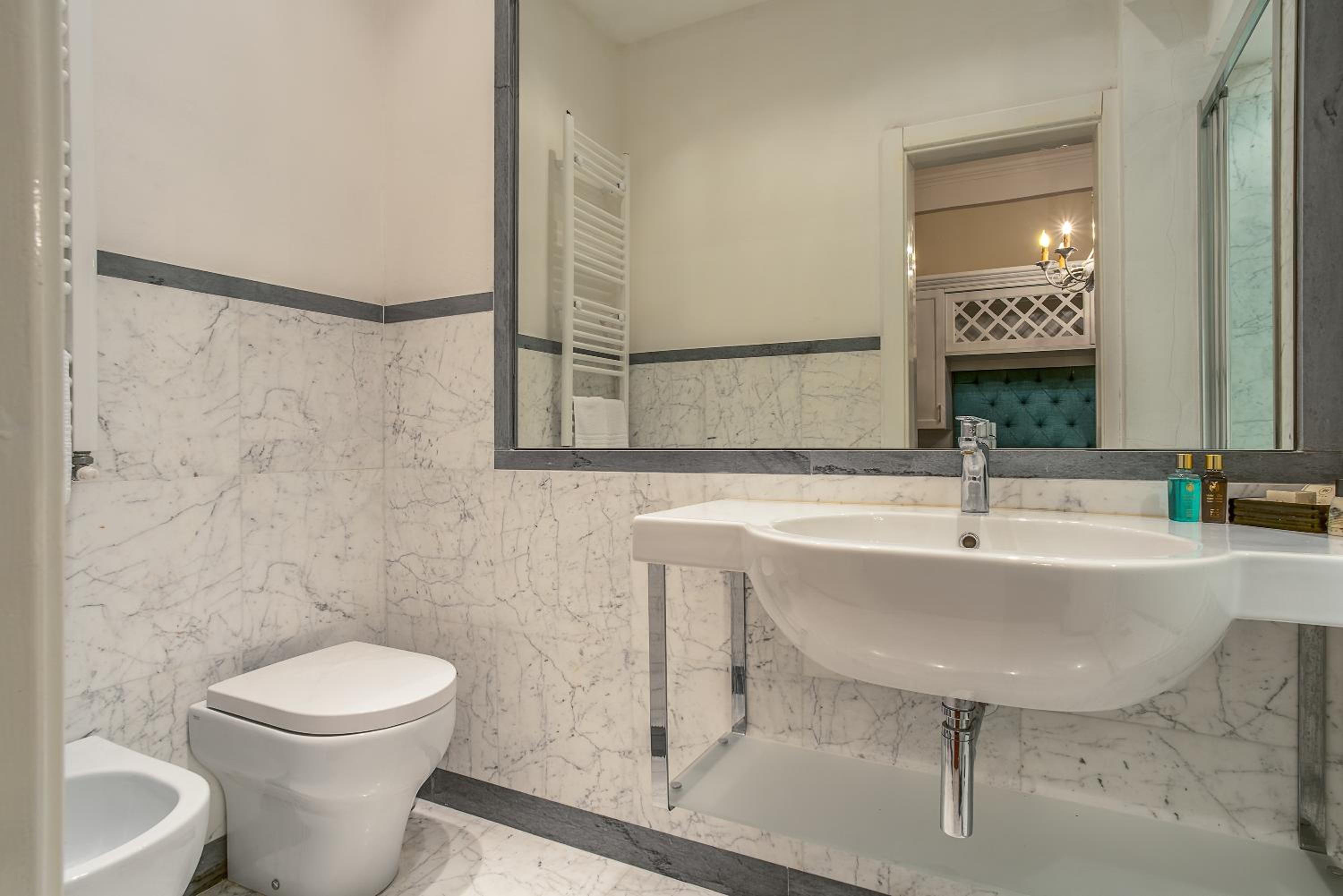 Hotel Villa Maremonti photo 2