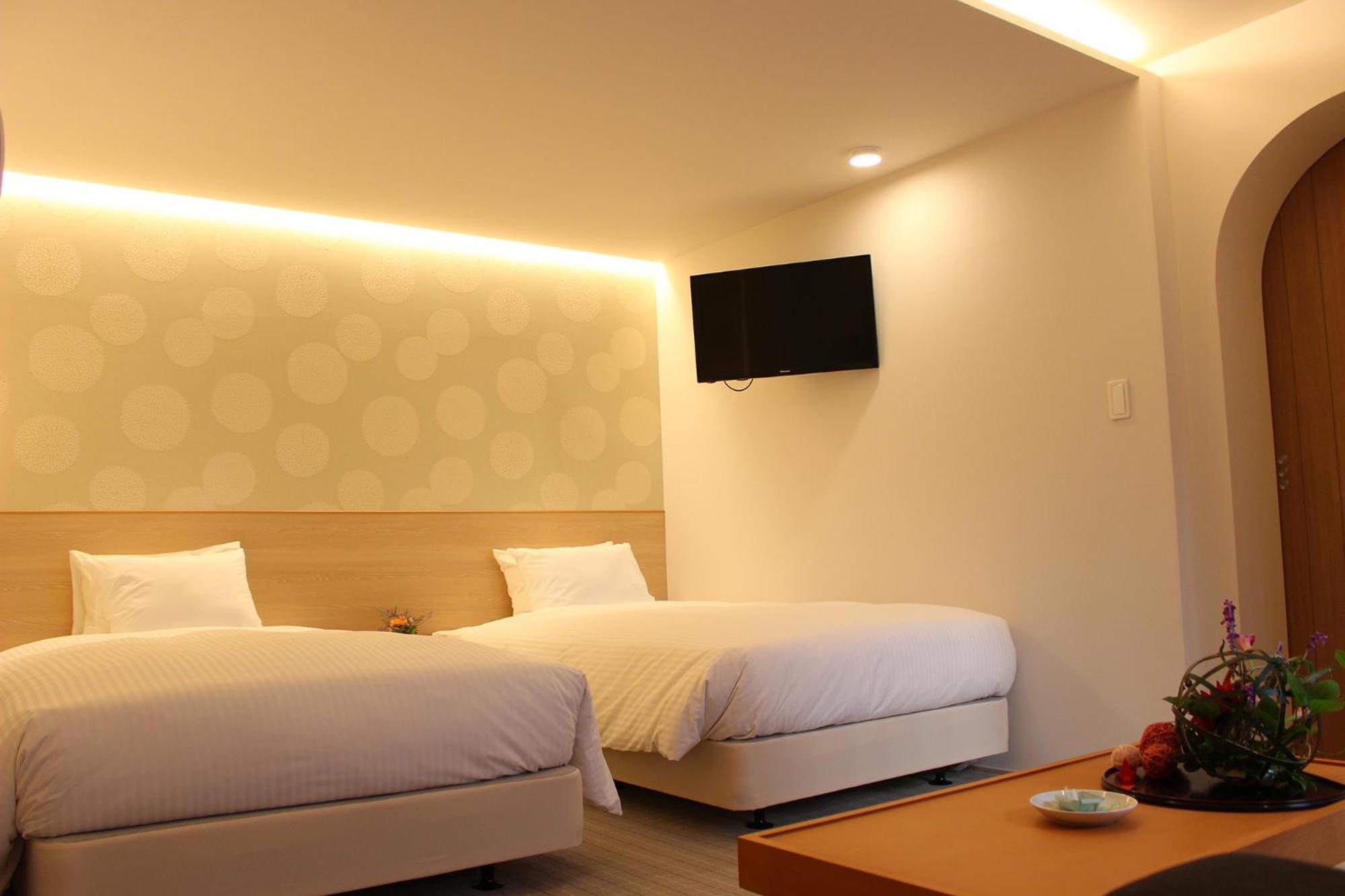 RESI STAY Hachi Inn