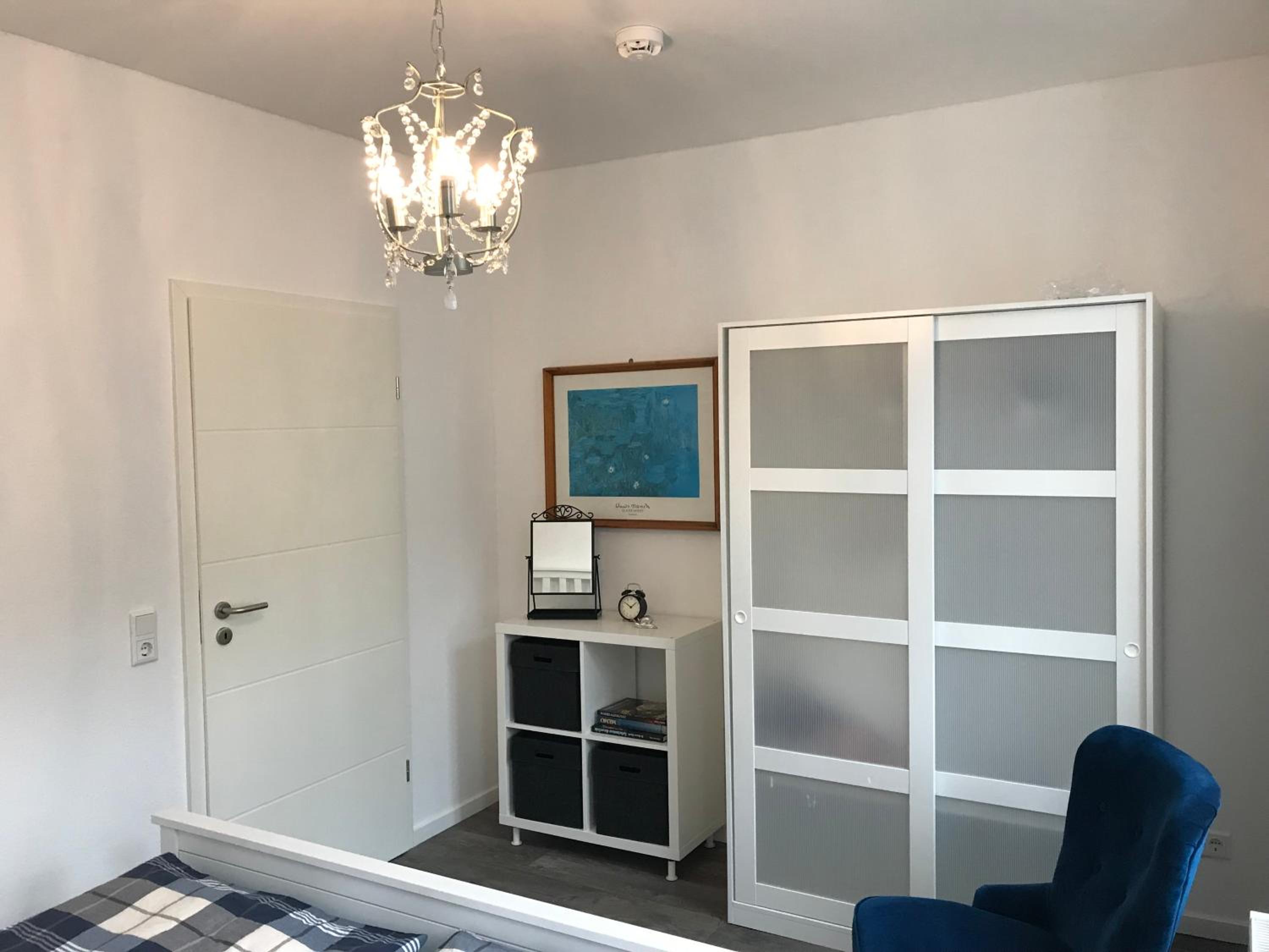 Zimmer 1 view 3