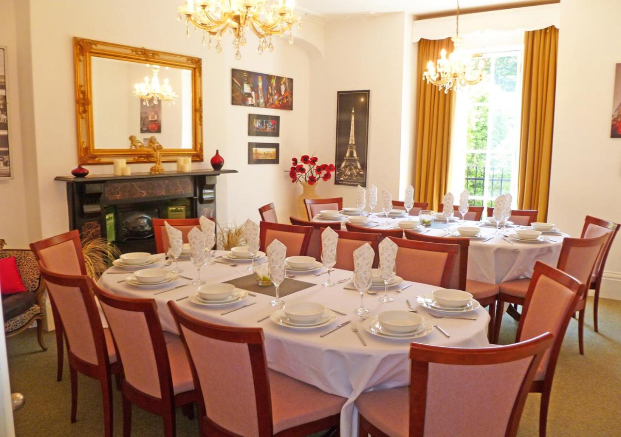 The Gallery