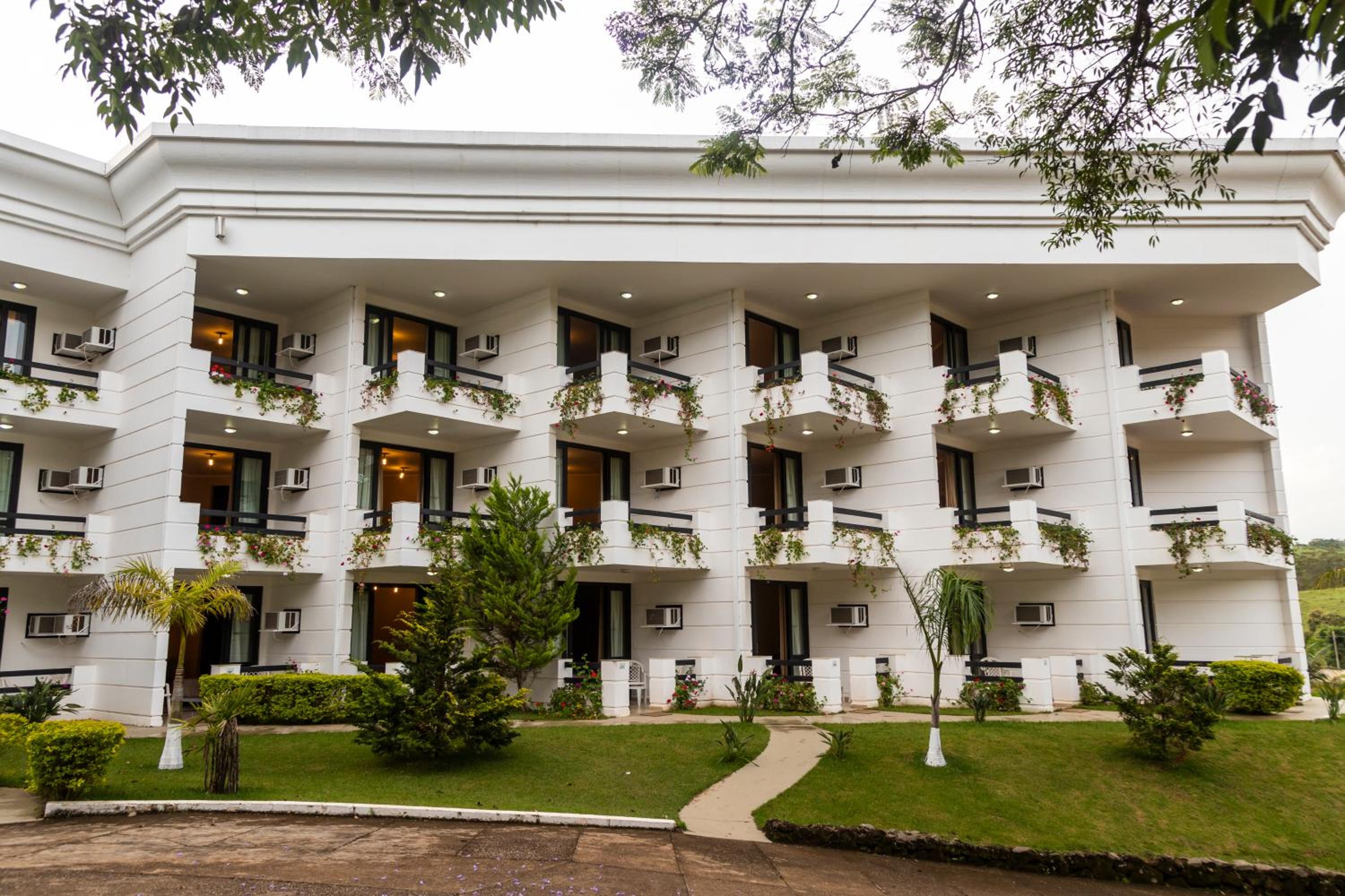 Vale Suíço Resort