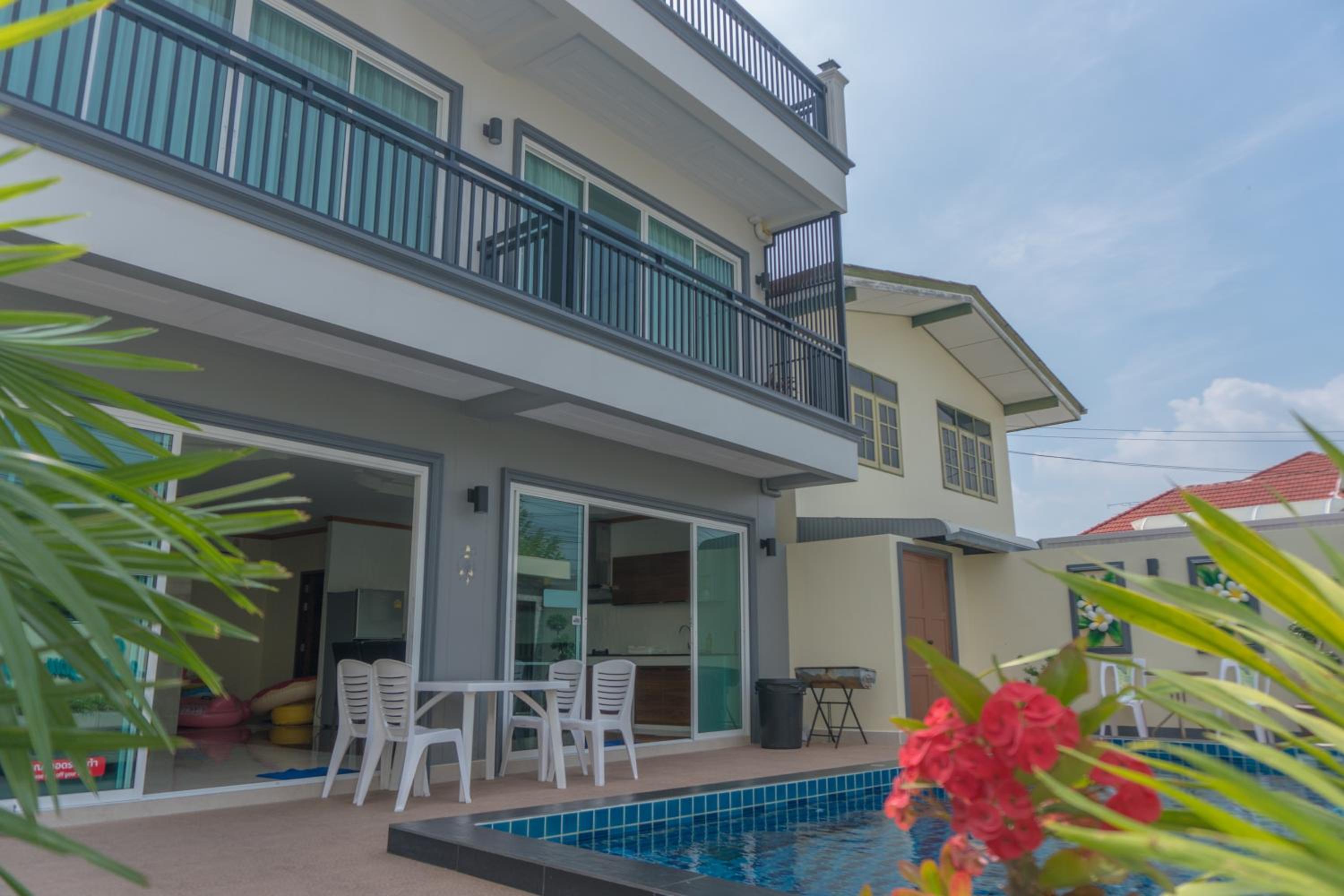 Hotel Sea you pool villa Hua Hin - Image 1