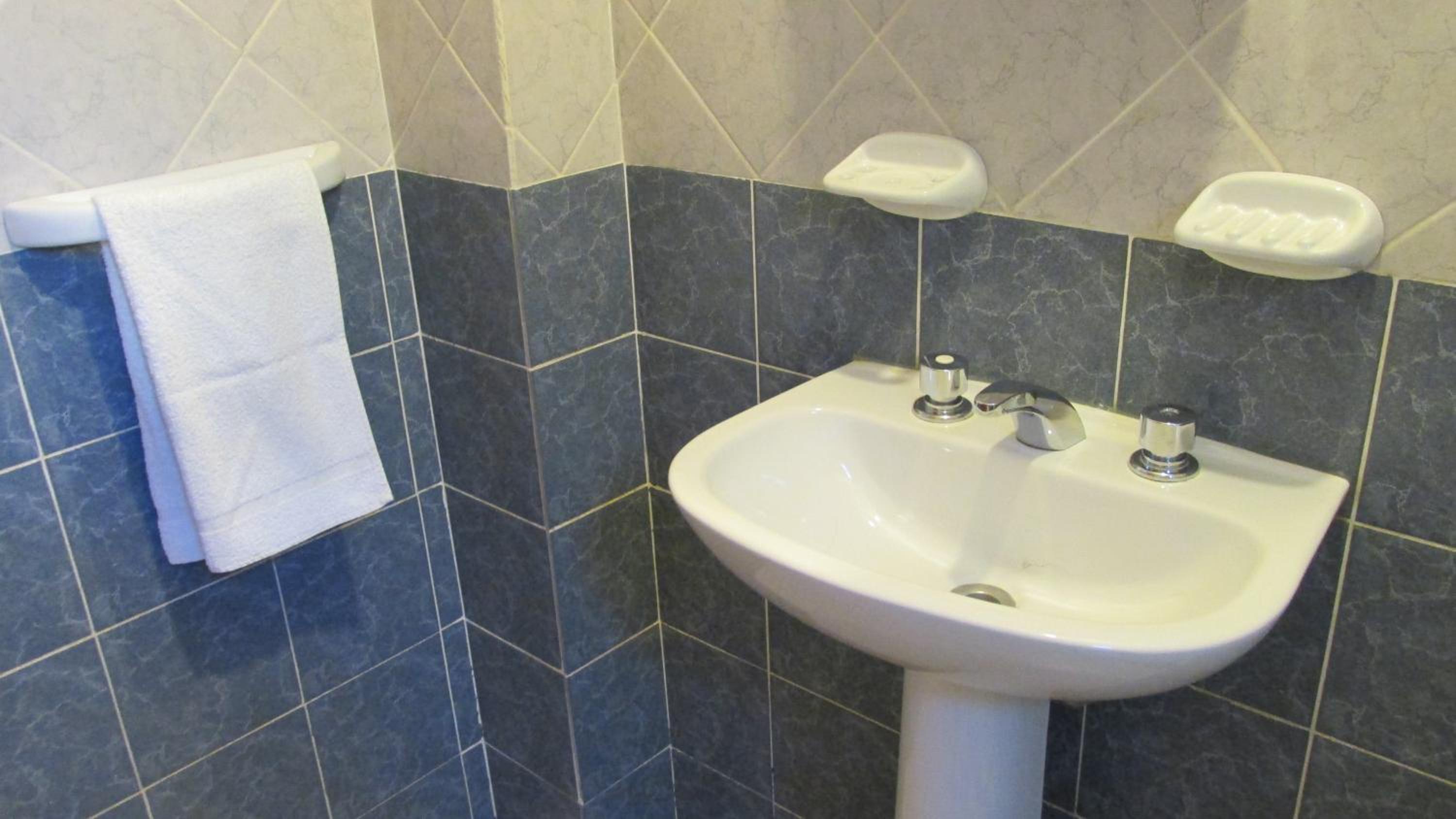 Hostel Aves del Lago