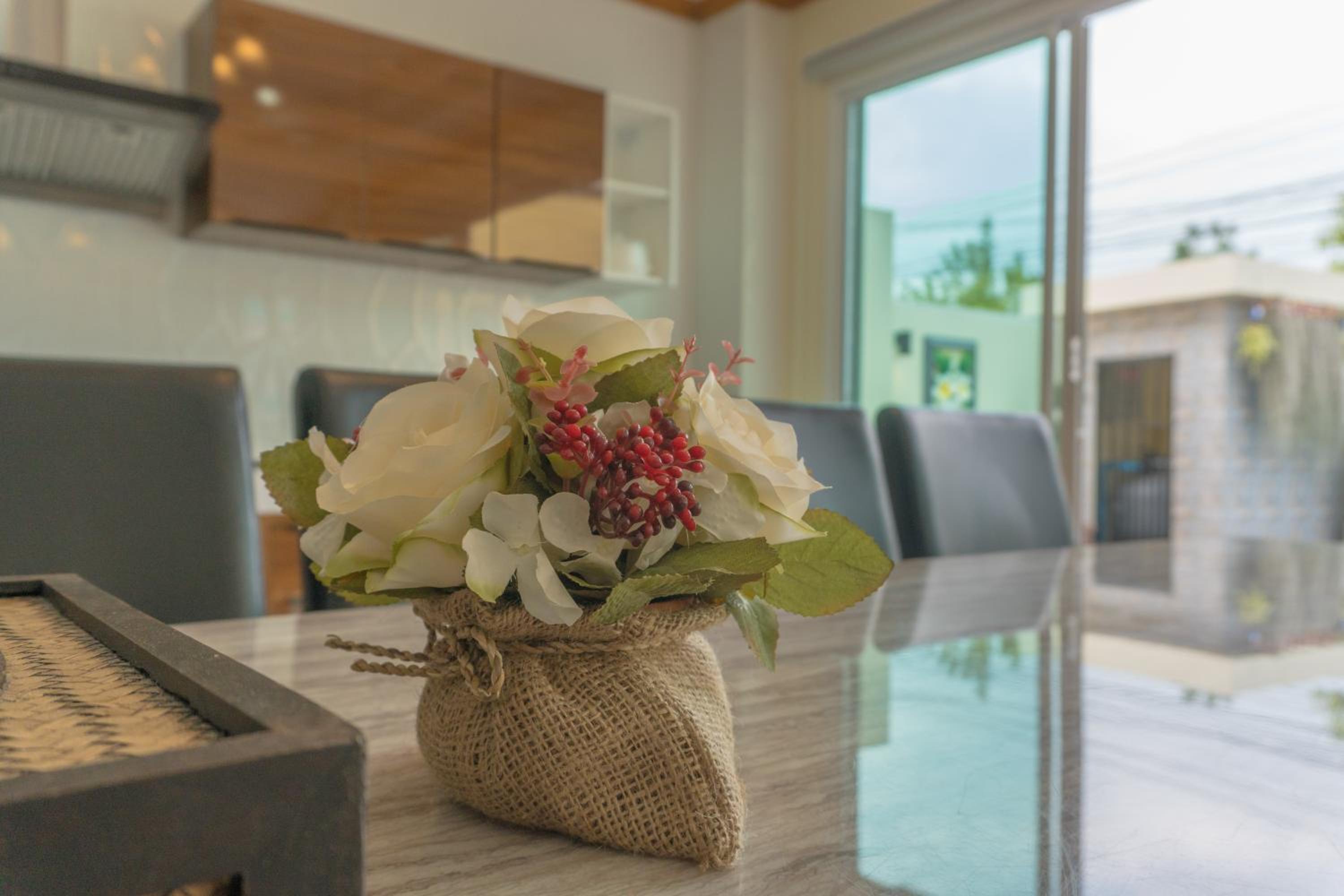 Sea you pool villa Hua Hin
