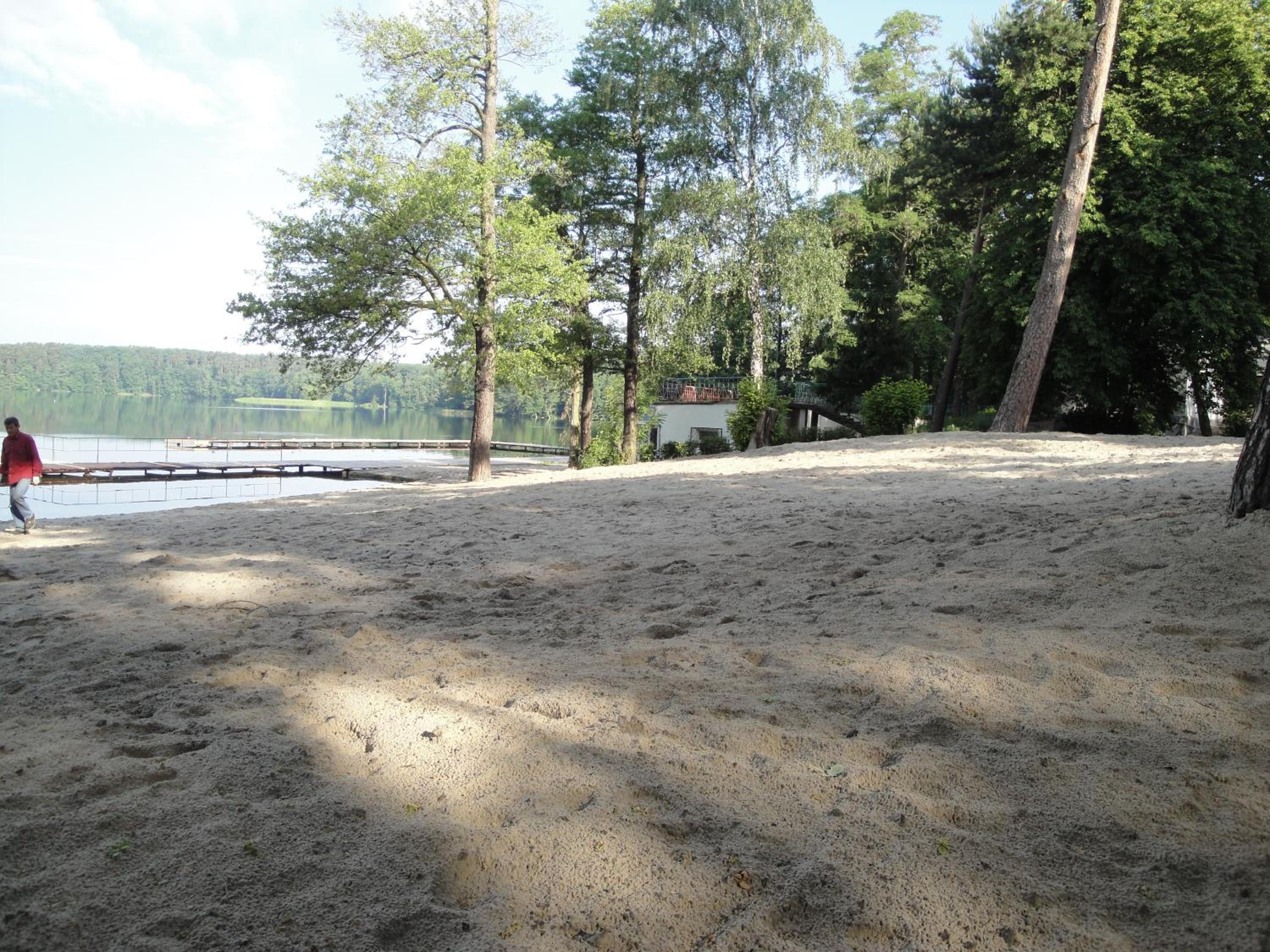 children's play area