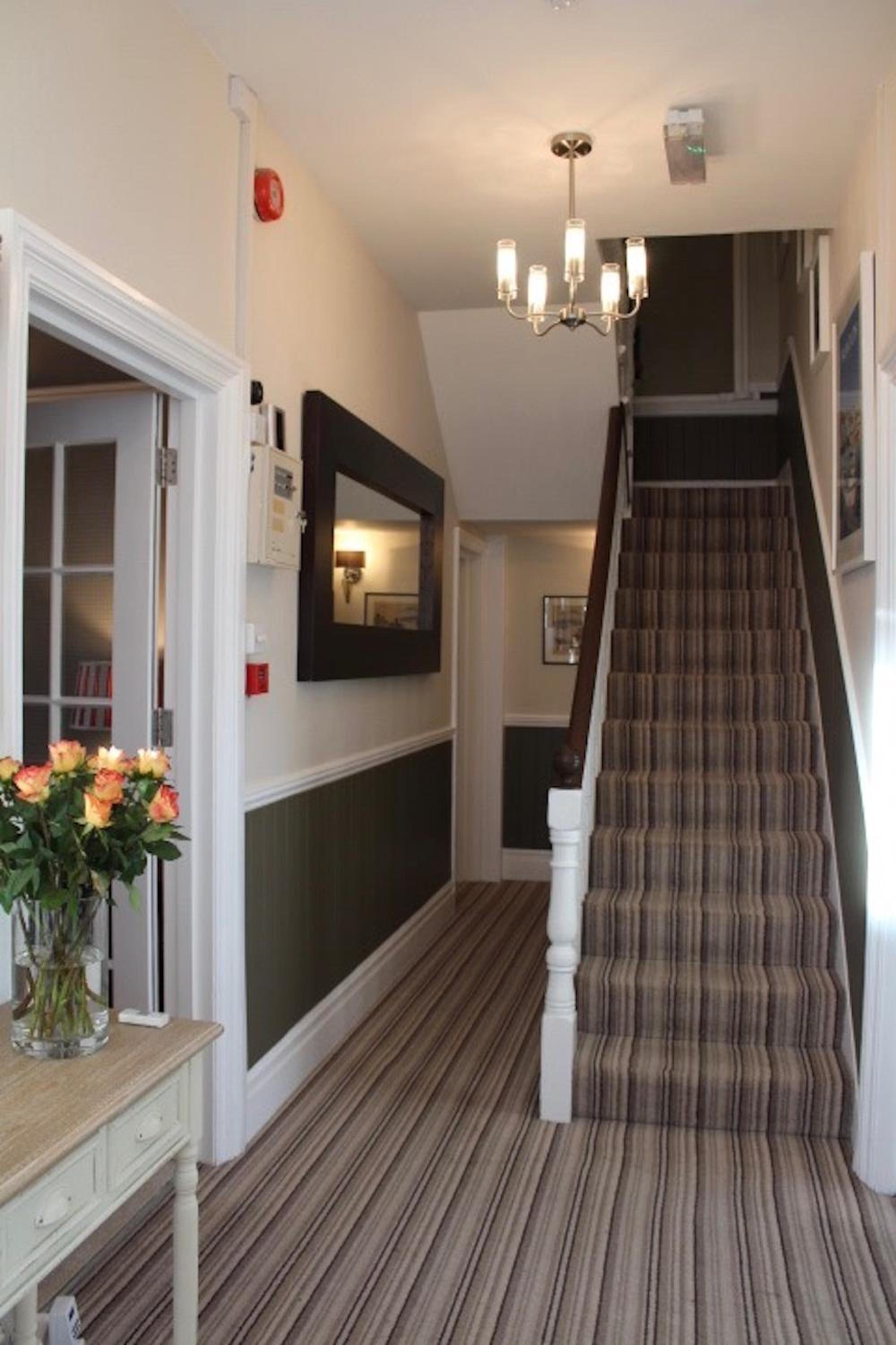 Camelot Guest House