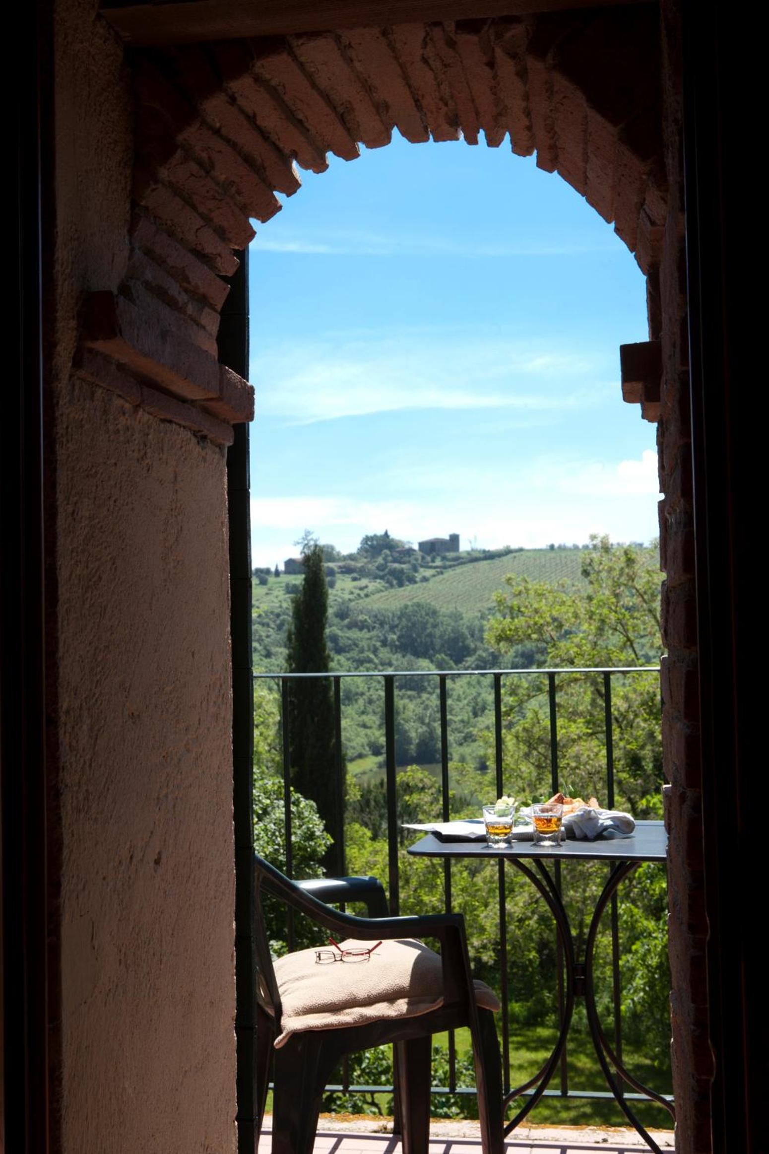 Le Mandrie di Ripalta