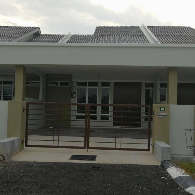 Safwa Homestay Bagan Serai photo 7