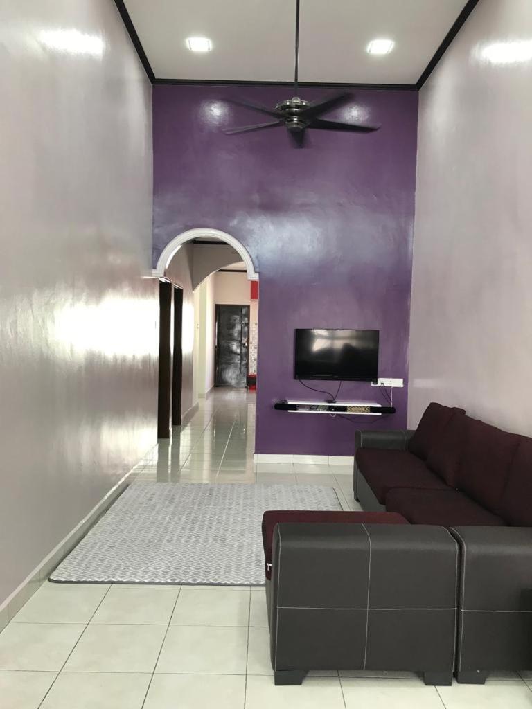Safwa Homestay Bagan Serai photo 2