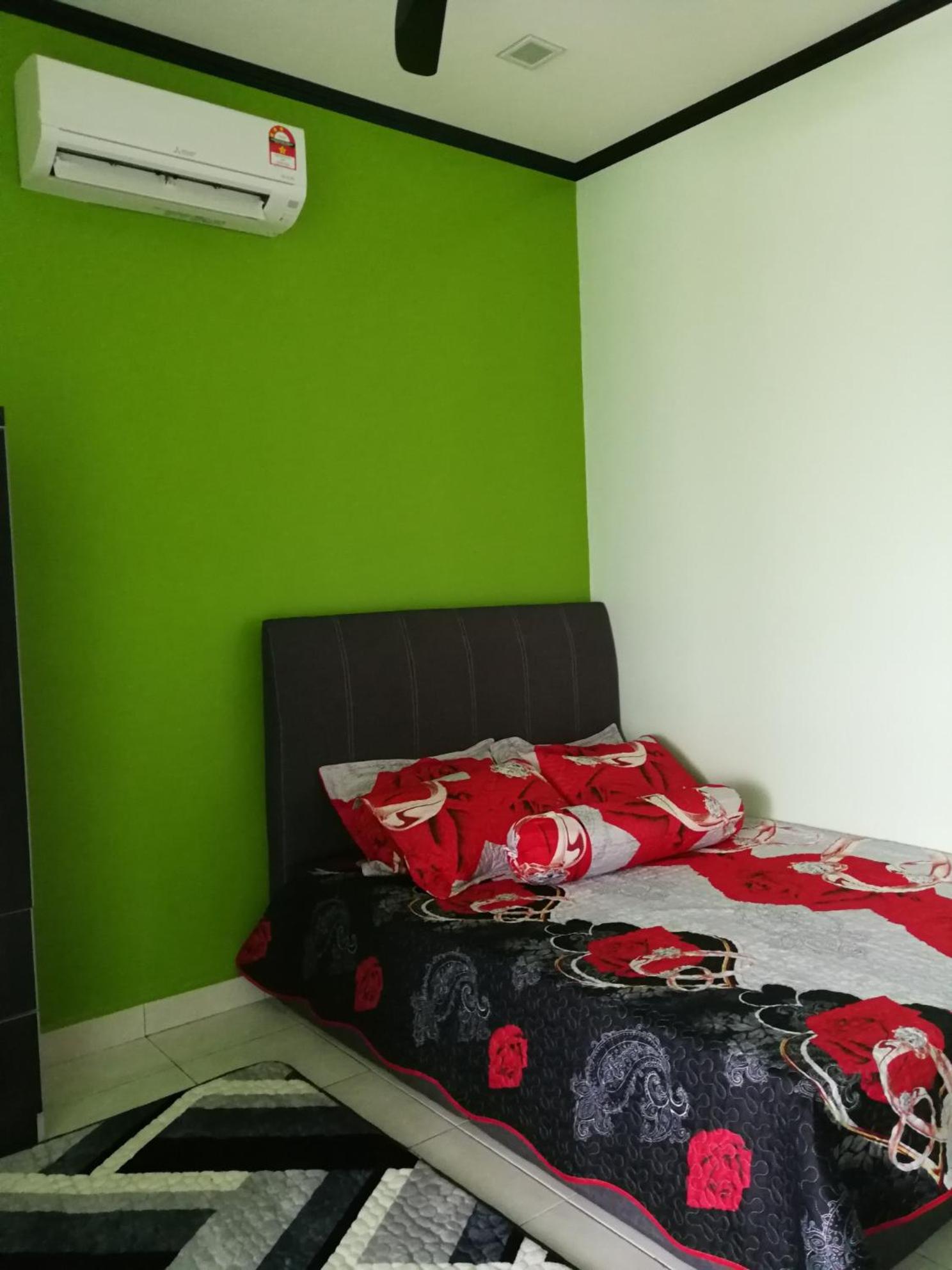Safwa Homestay Bagan Serai photo 3