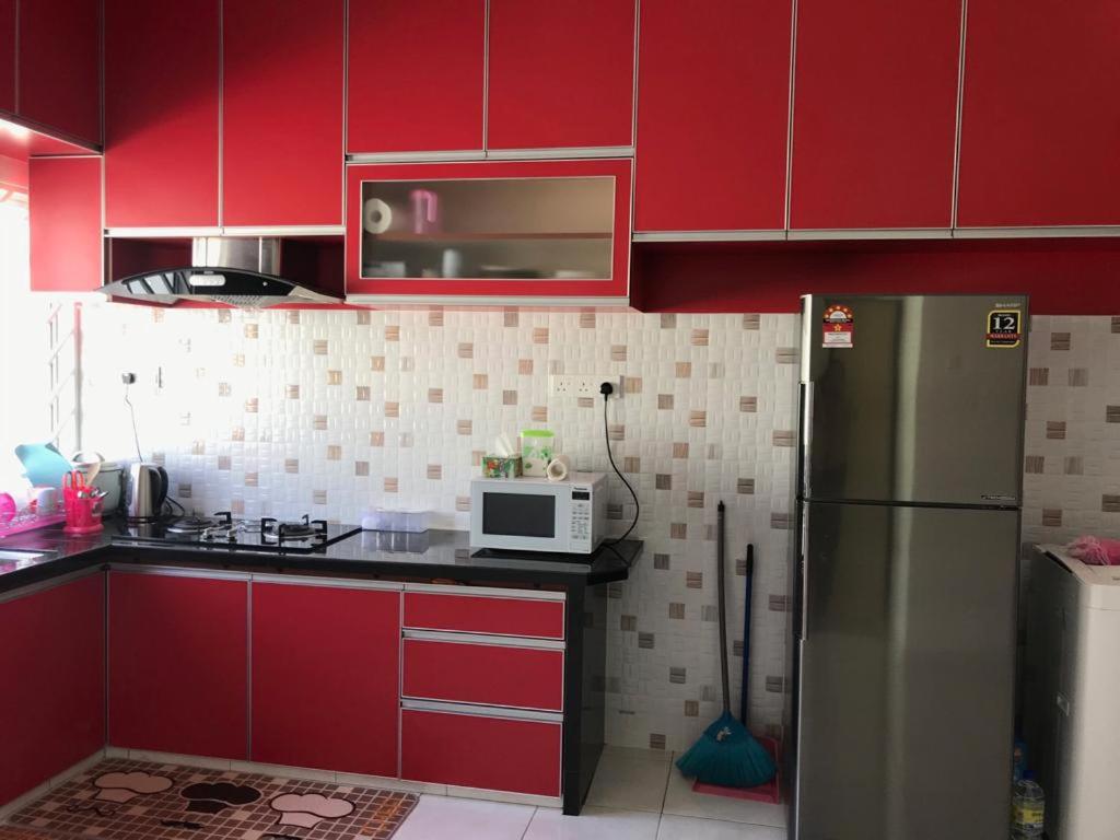 Safwa Homestay Bagan Serai photo 4