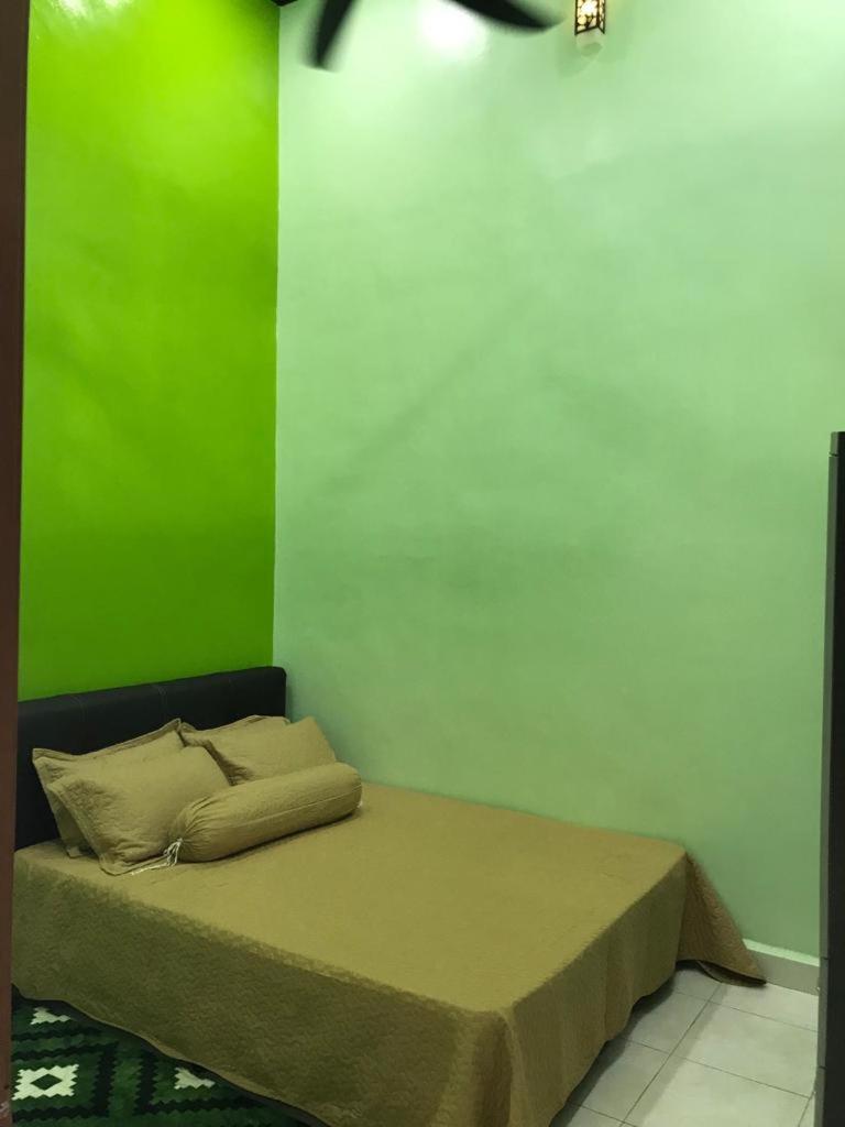 Safwa Homestay Bagan Serai photo 5