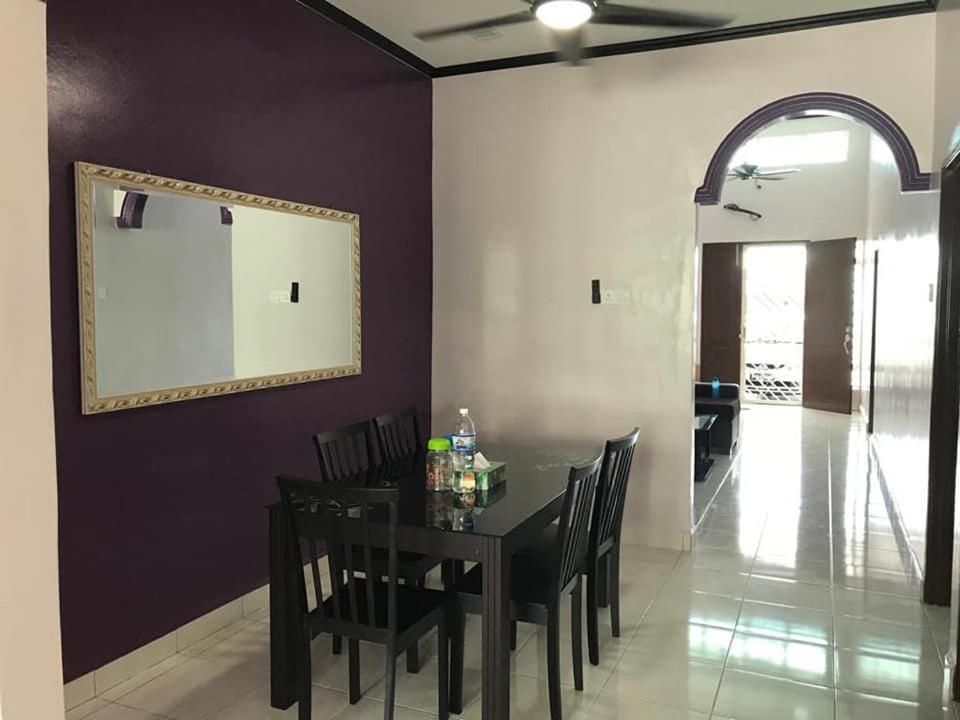 Safwa Homestay Bagan Serai photo 6