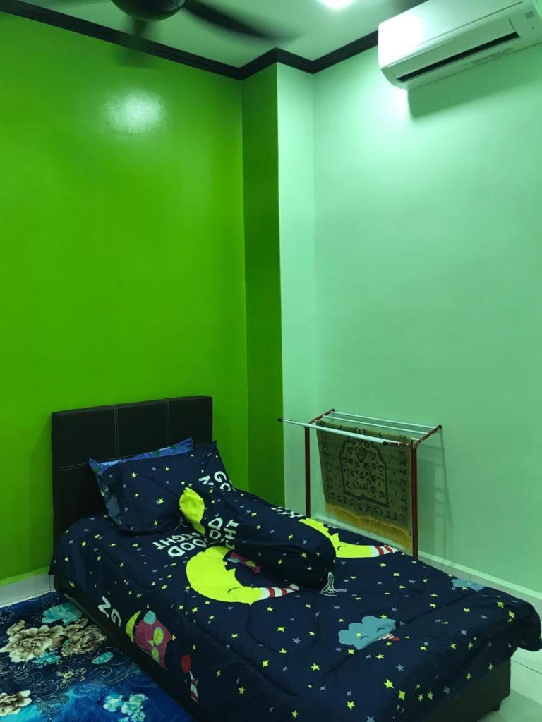 Safwa Homestay Bagan Serai photo 8