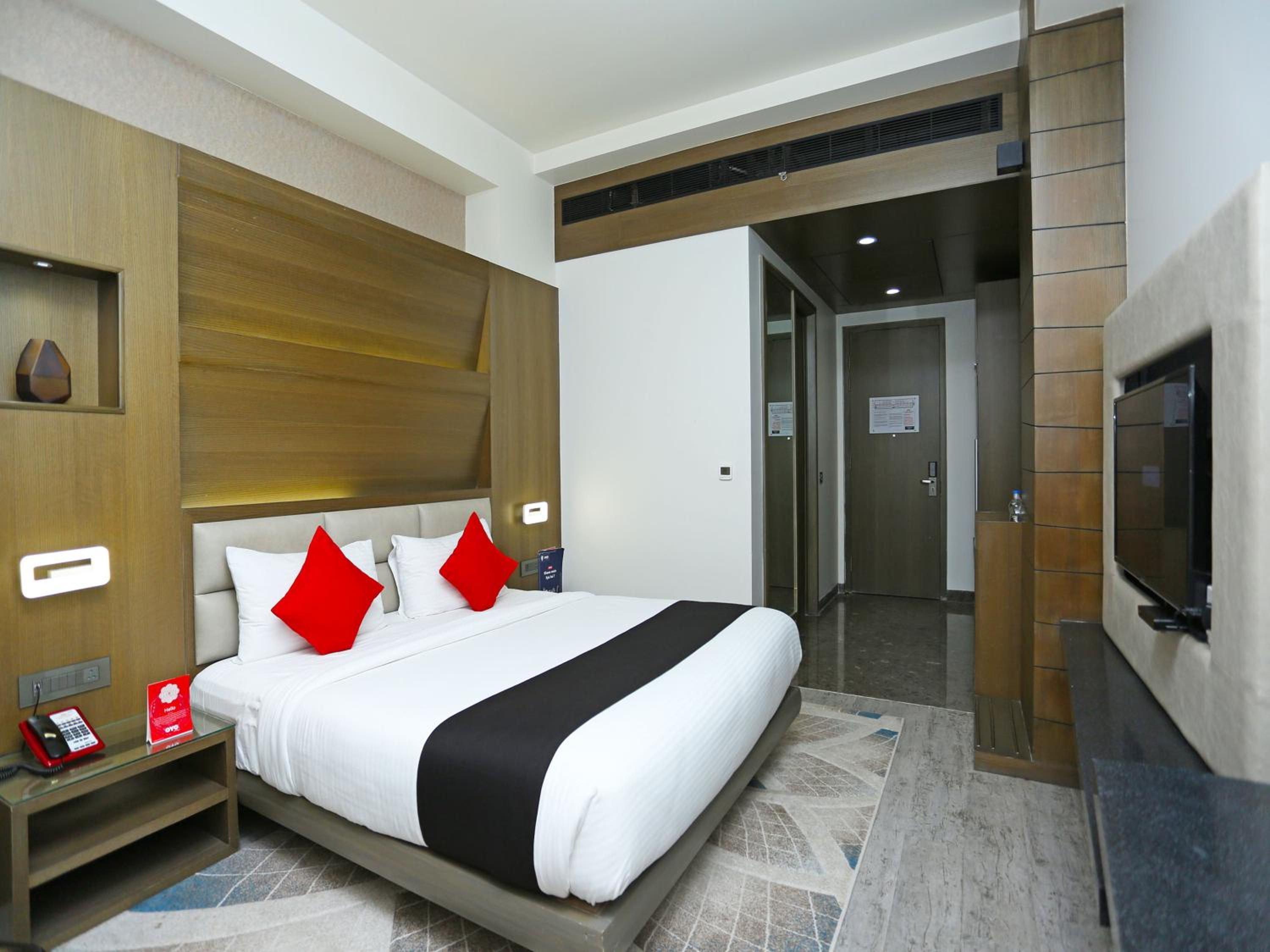 Golden Blossom Imperial Resorts
