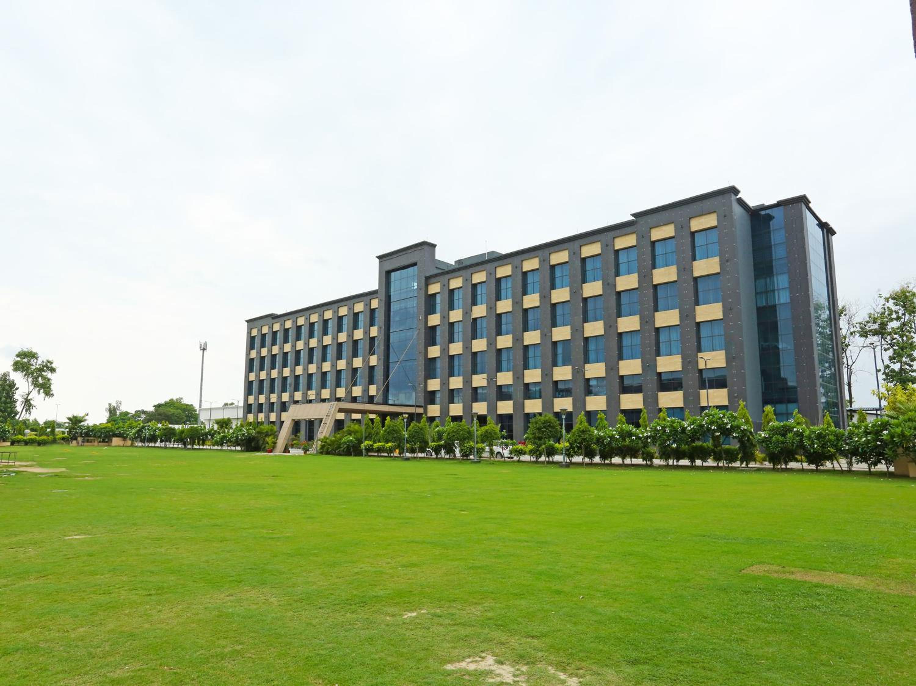 Golden Blossom Imperial Resorts