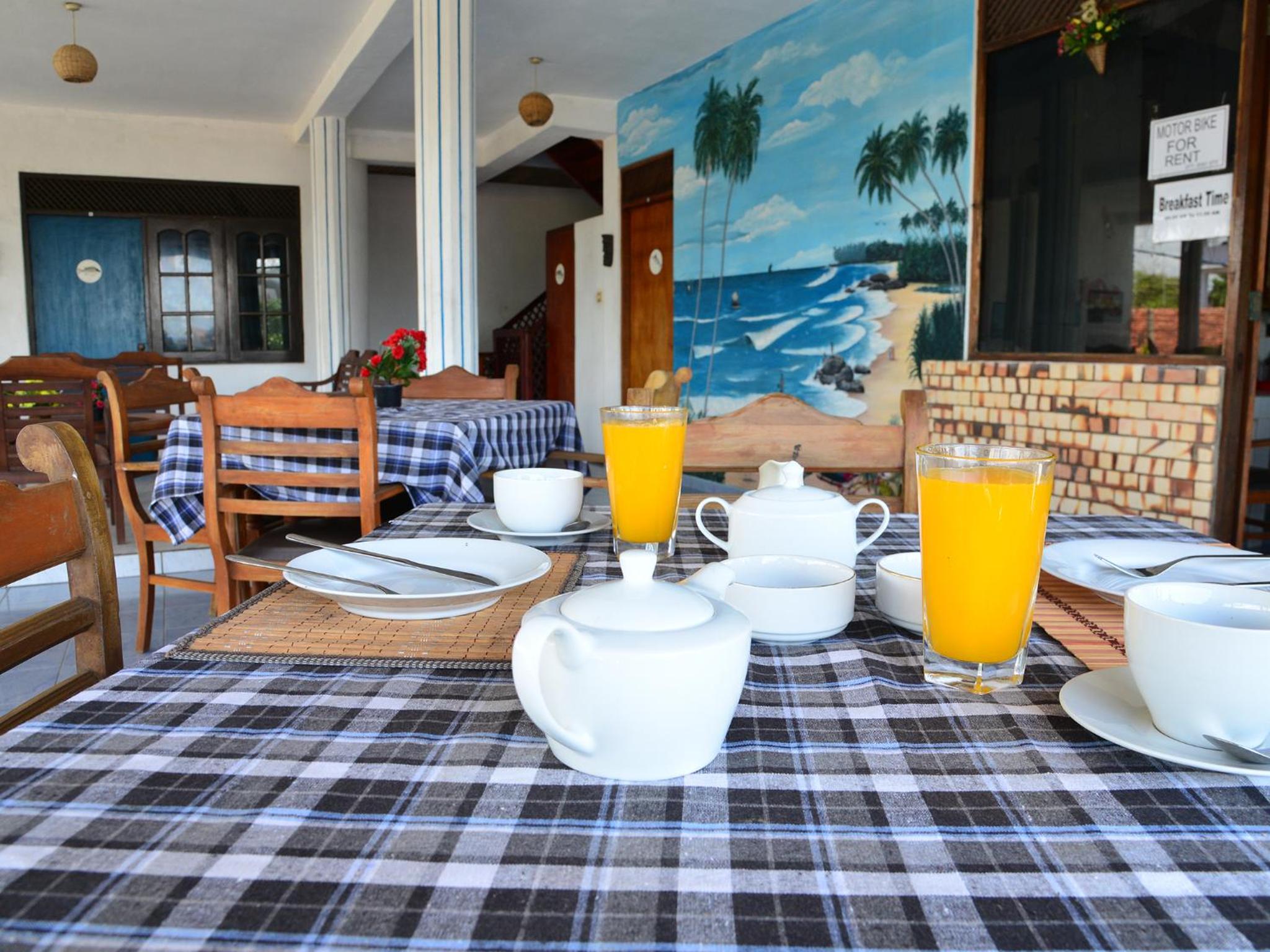 Happy Tuna Guesthouse view 5