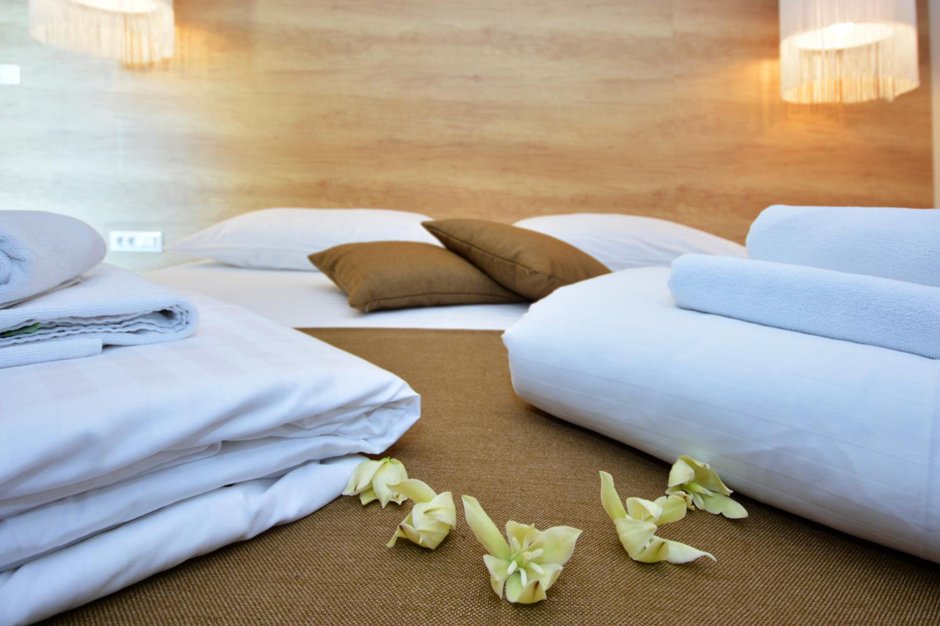 Jona Rooms Podstrana