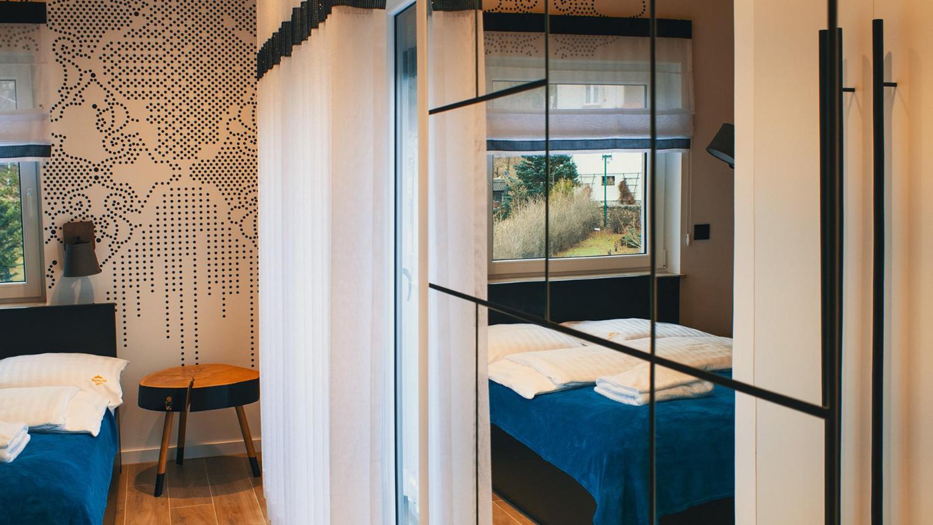 Apartamenty Zakopiańska by Royal Aparts