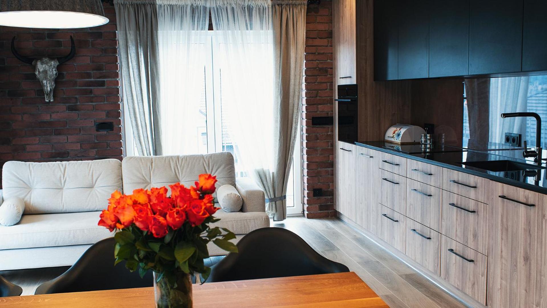 Apartamenty Zakopiańska by Royal Aparts