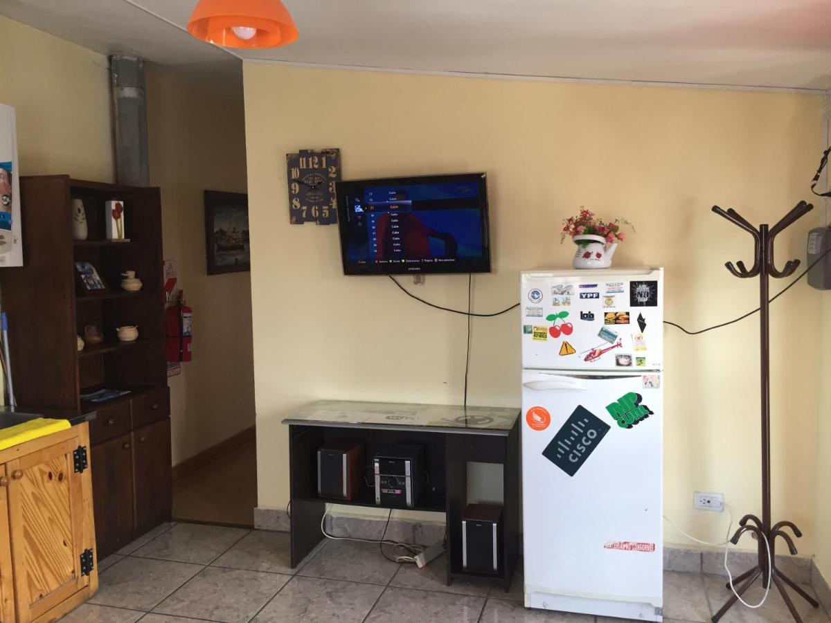 Encantada Apart