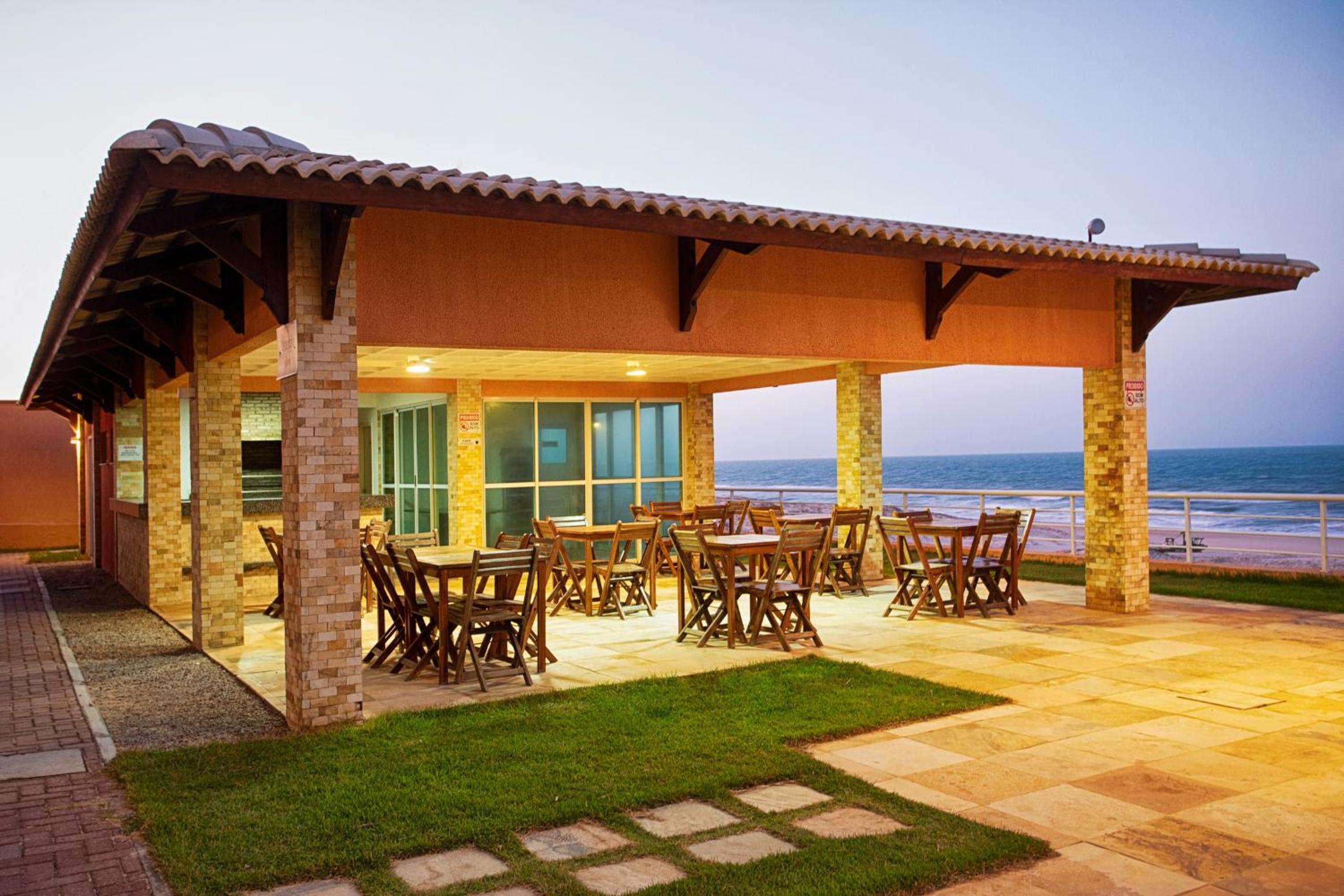 Dream Away Uruaú Beach Residences