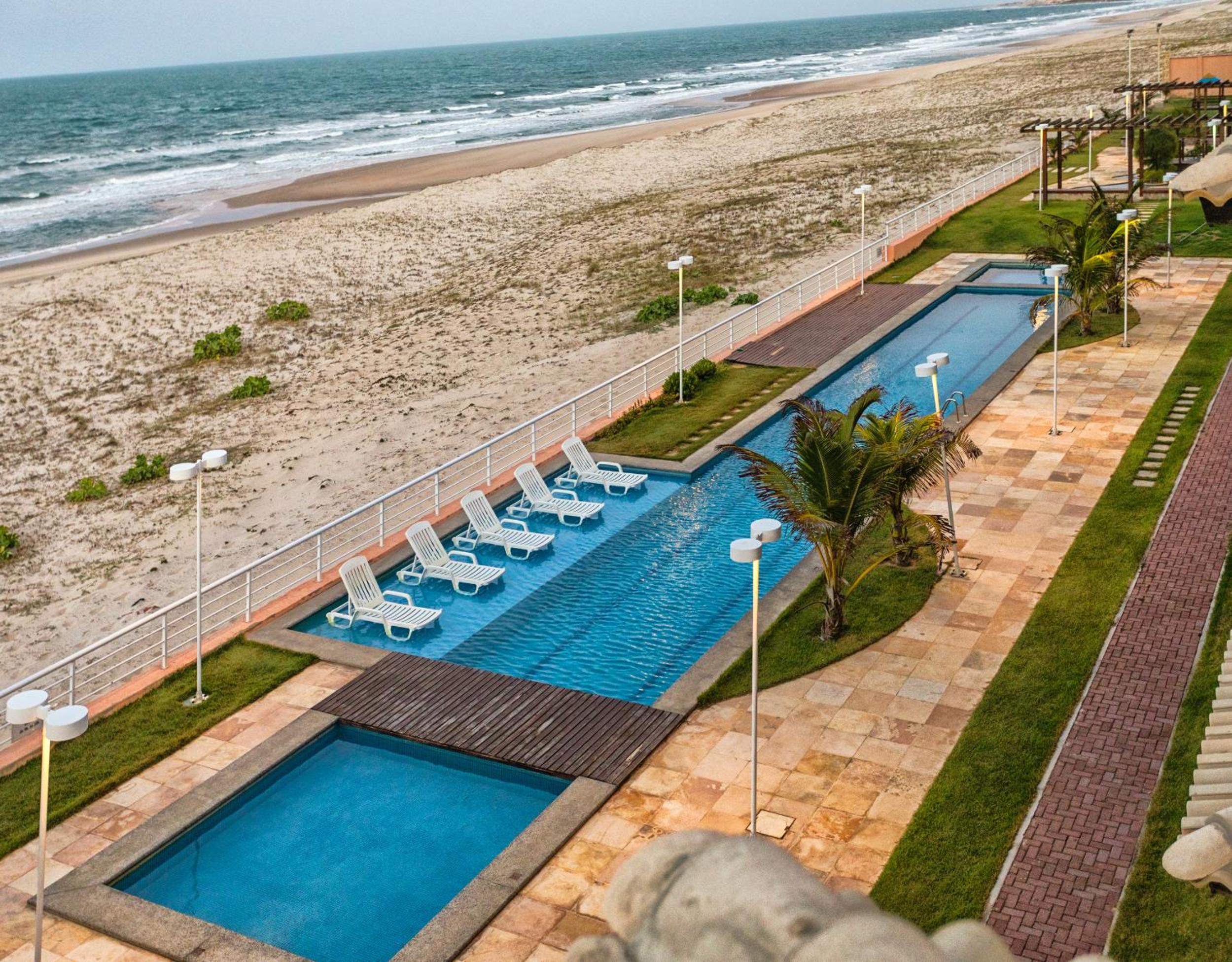 Dream Away Uruaú Beach Residences