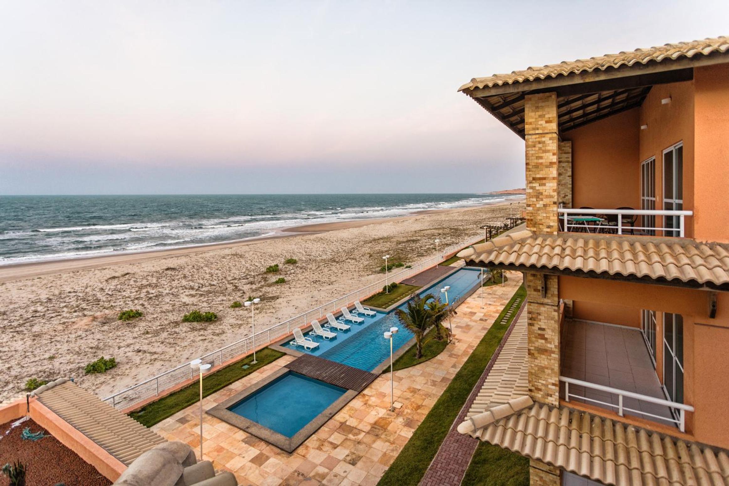 Dream Away Uruaú Beach Residences
