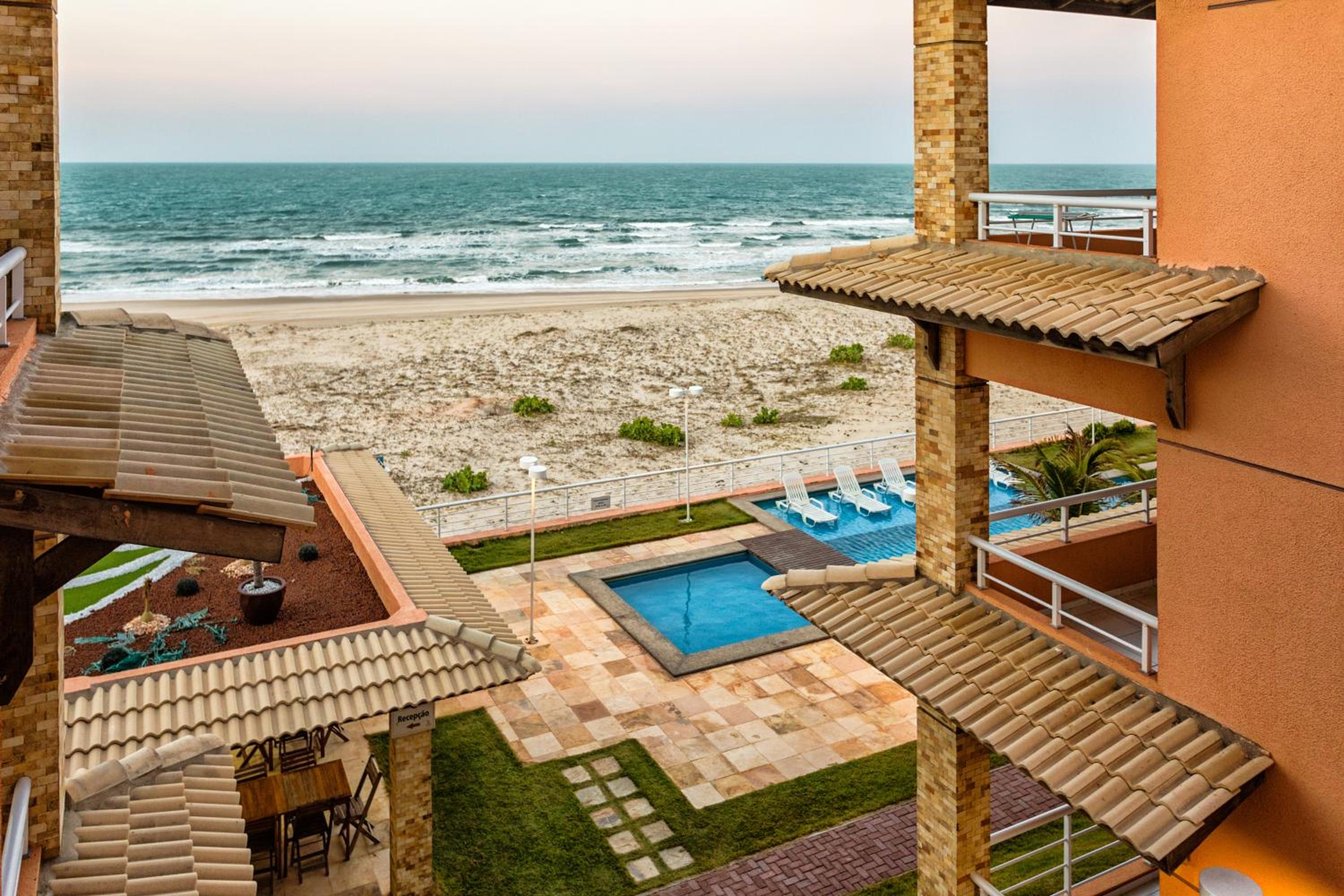 Dream Away Uruaú Beach Residences