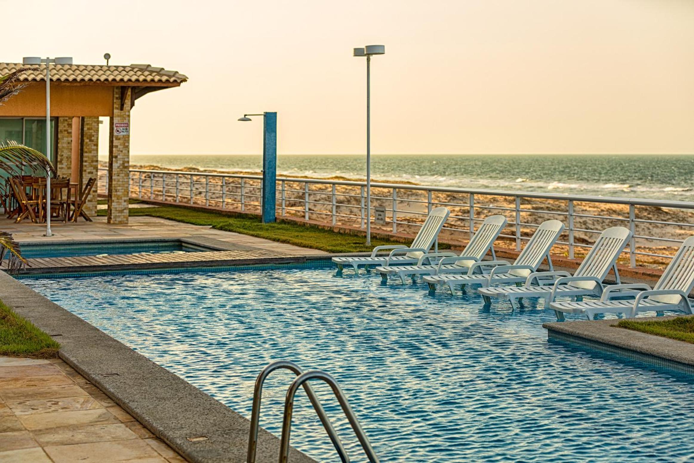 Dream Away Uruaú Beach Residences