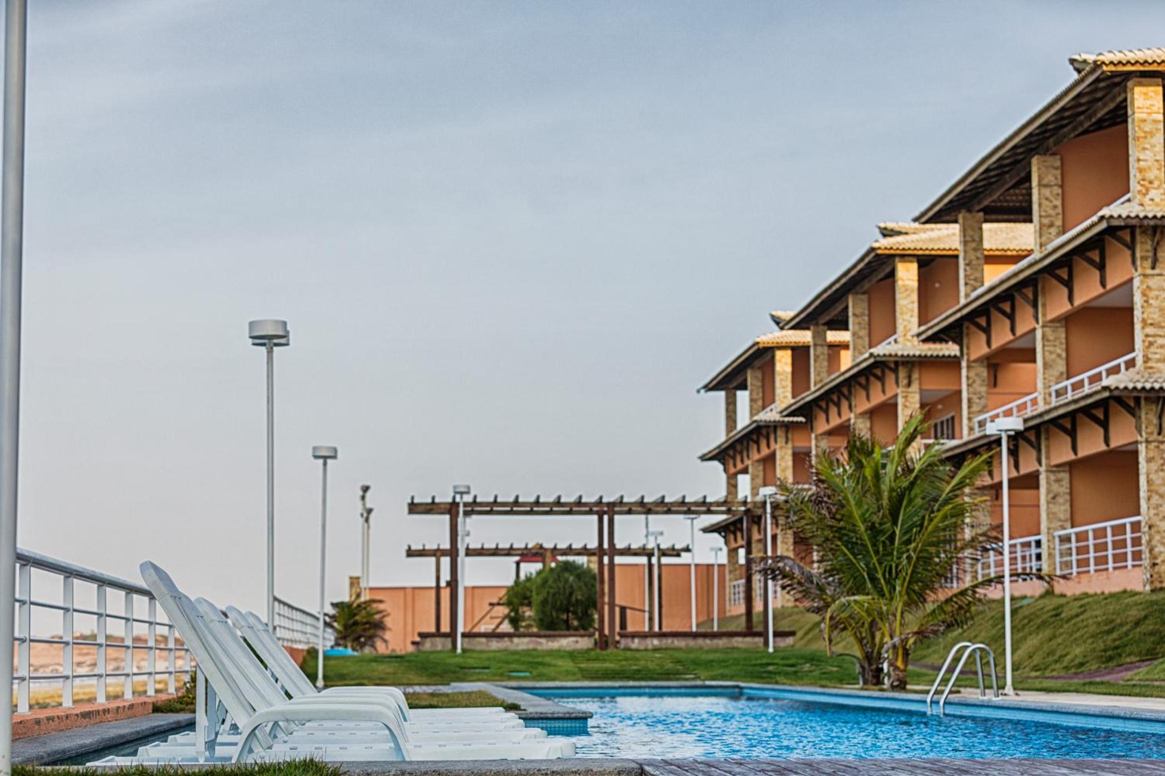 Dream Away Uruaú Beach Residences