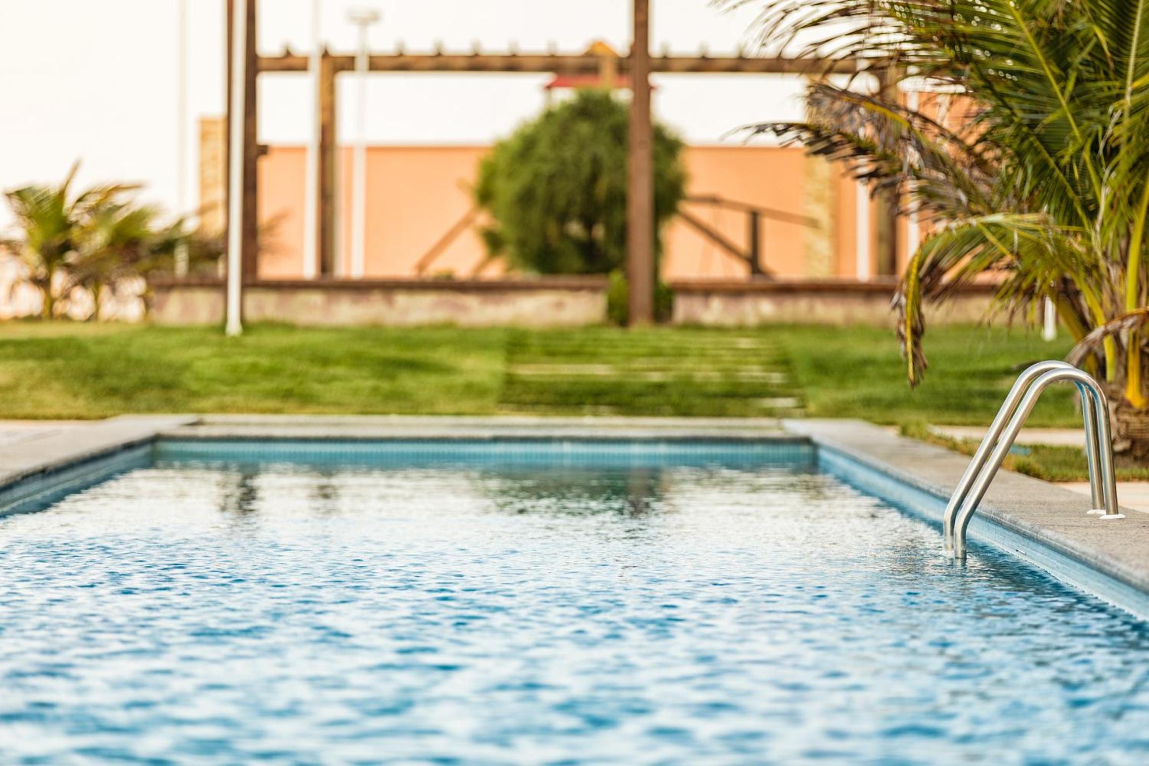 Dream Away Uruaú Beach Residences