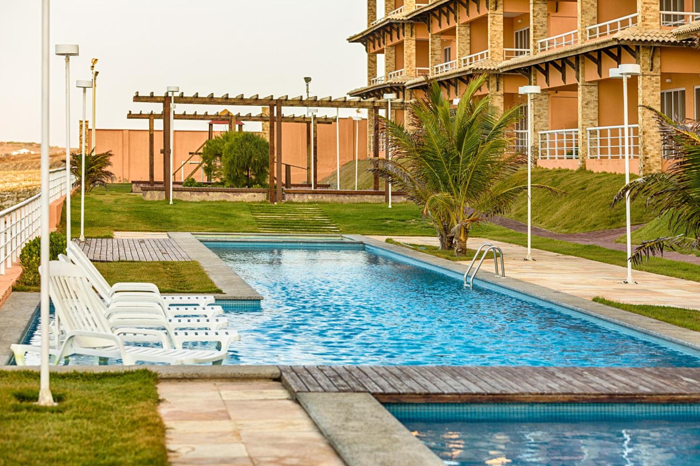 Dream Away Uruaú Beach Residences