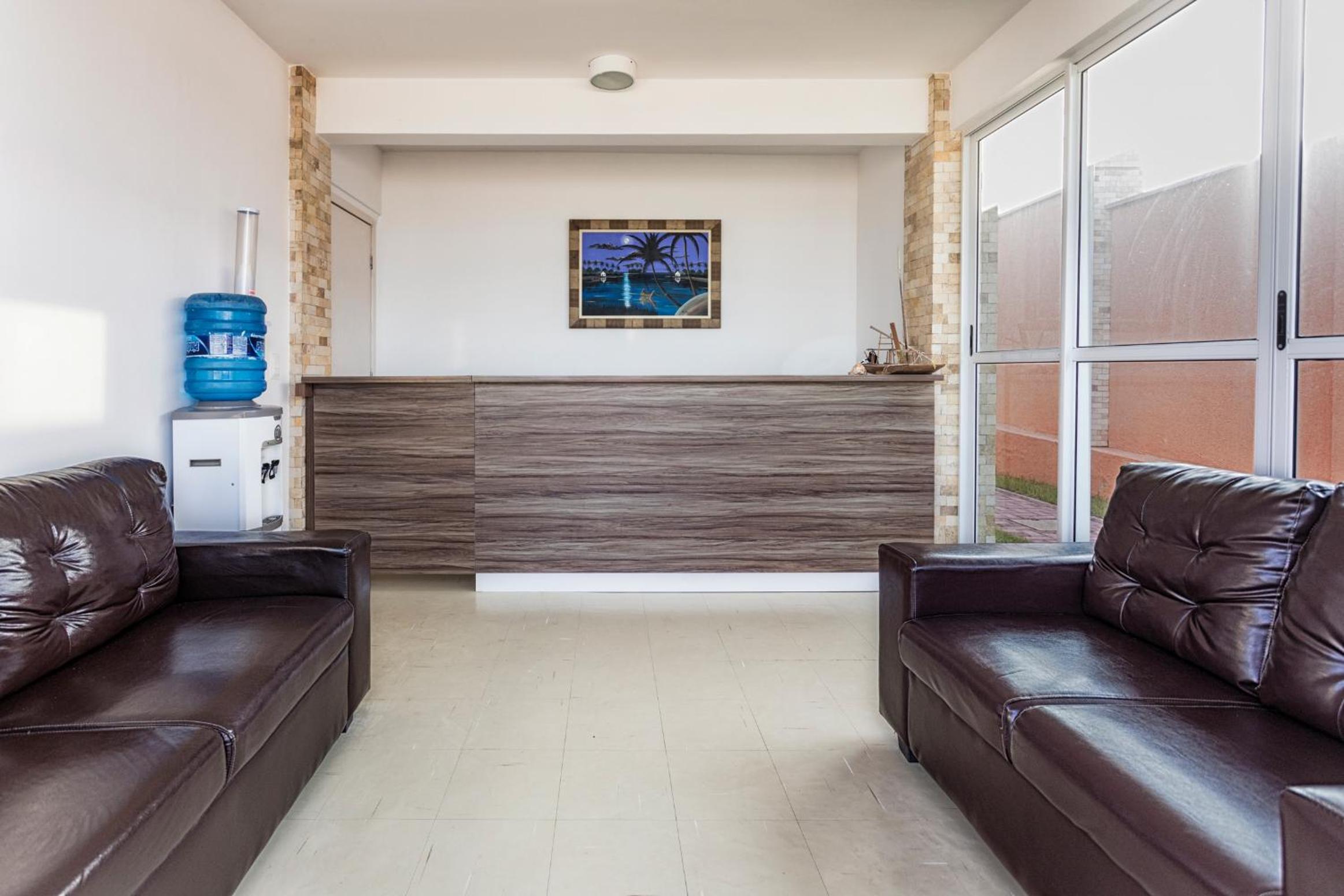 Dream Away Uruaú Beach Residences