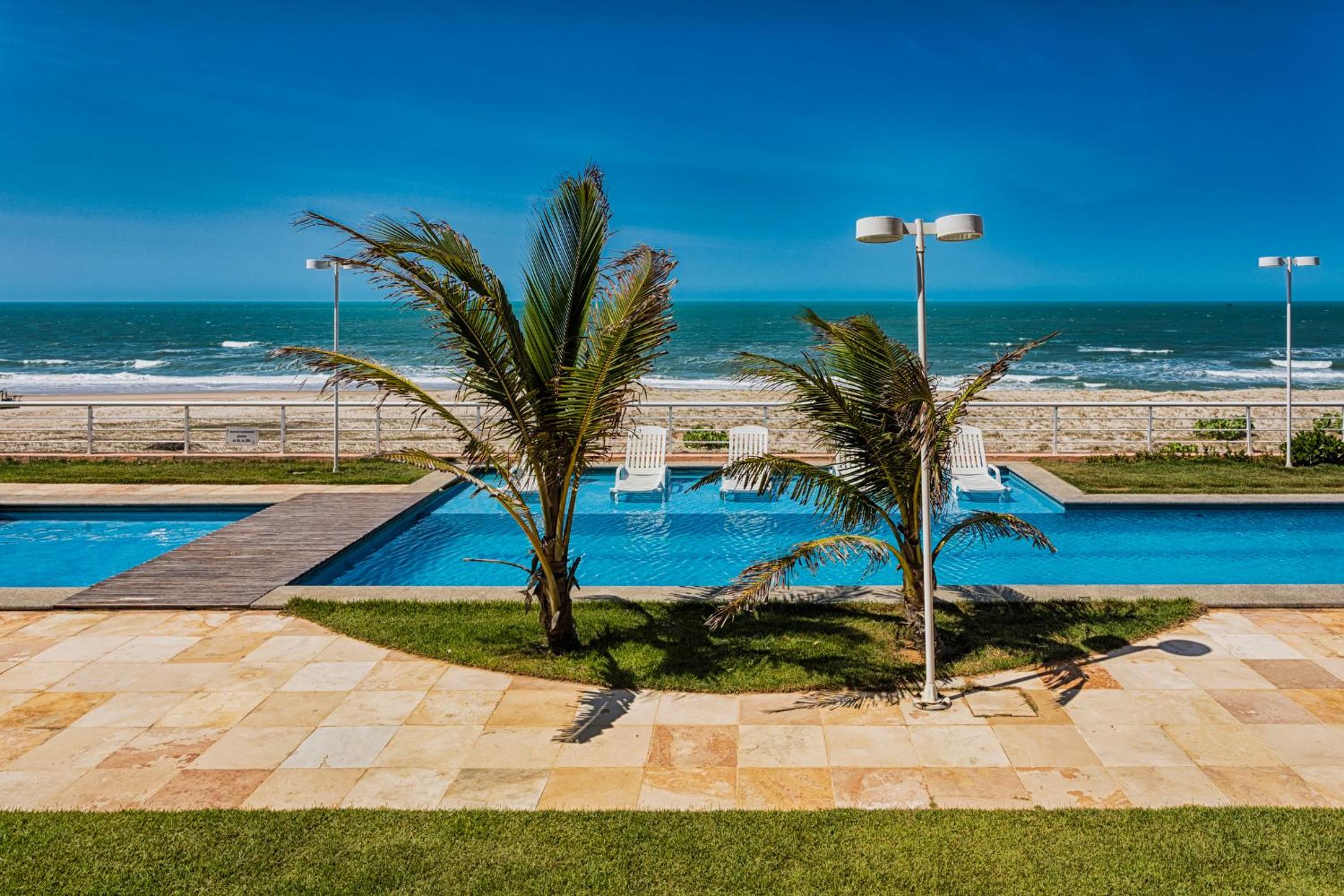 Dream Away Uruaú Beach Residences