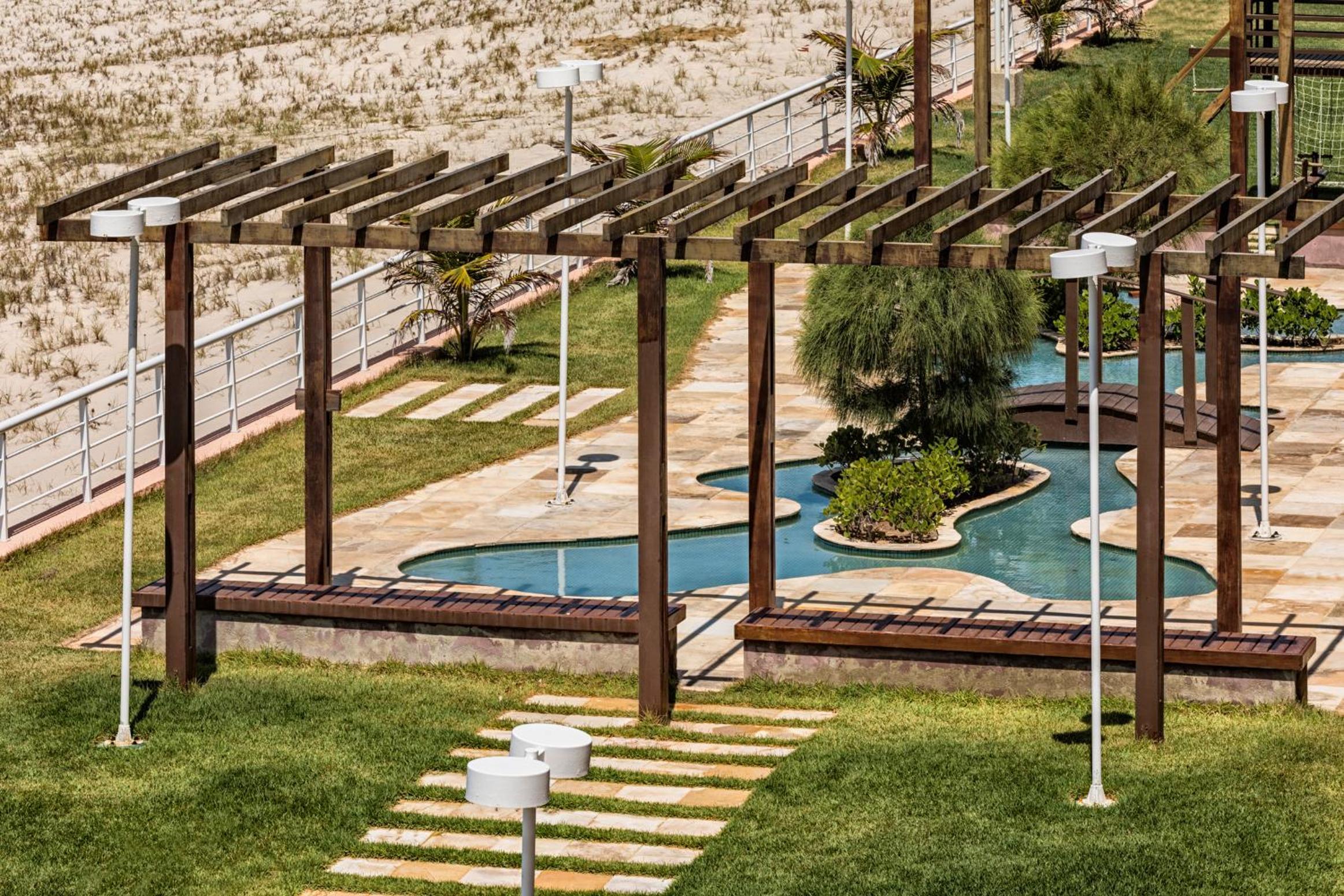 Dream Away Uruaú Beach Residences