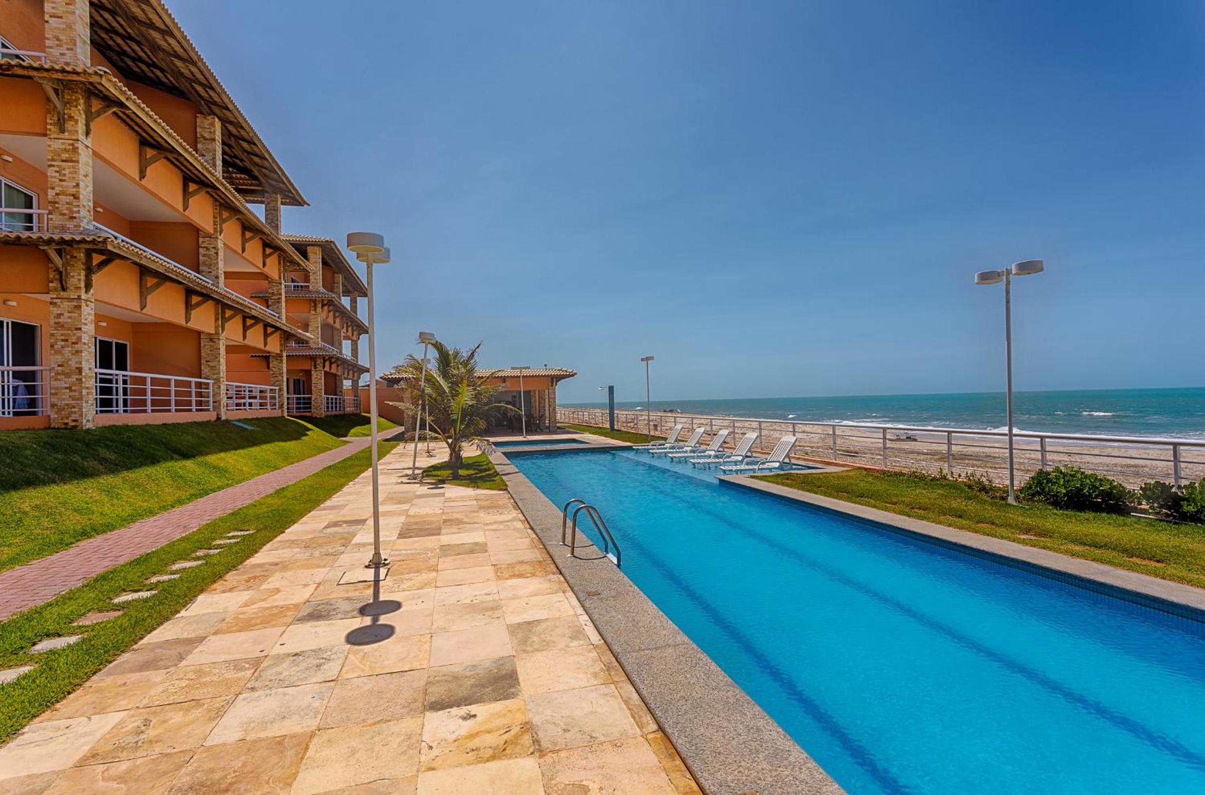 Dream Away Uruaú Beach Residences