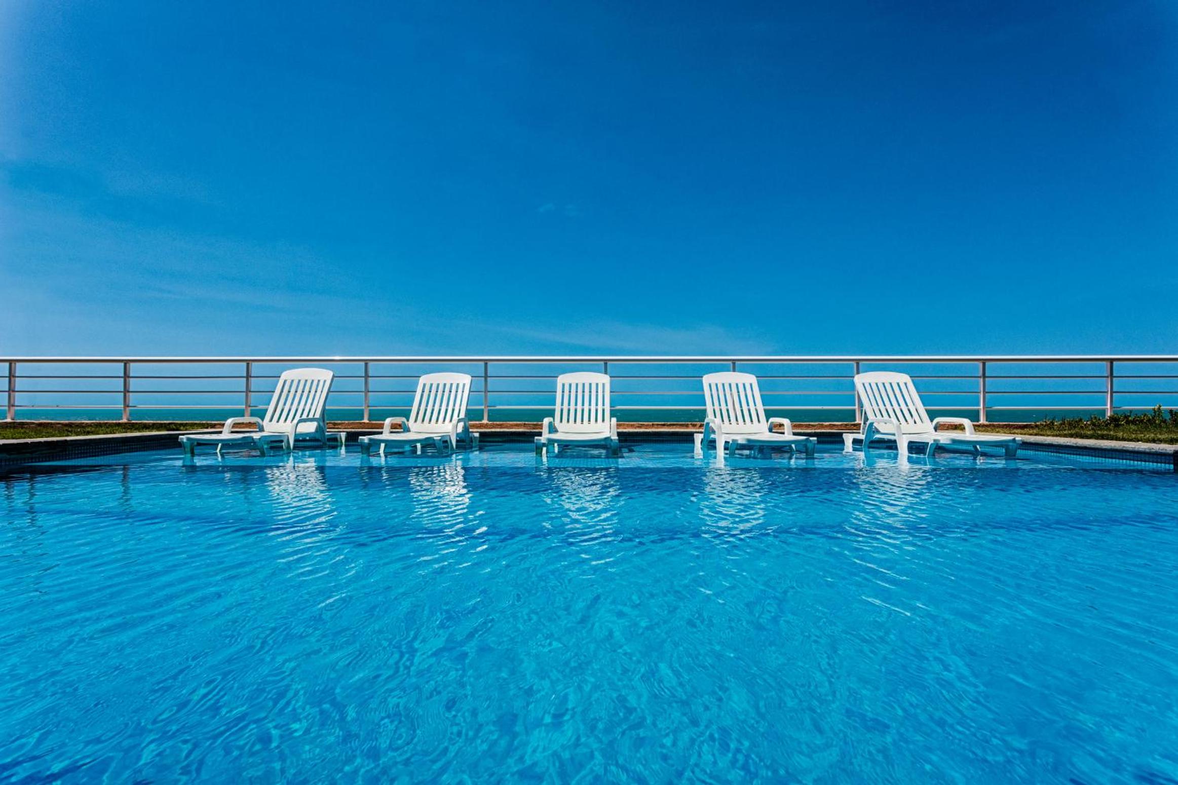 Dream Away Uruaú Beach Residences