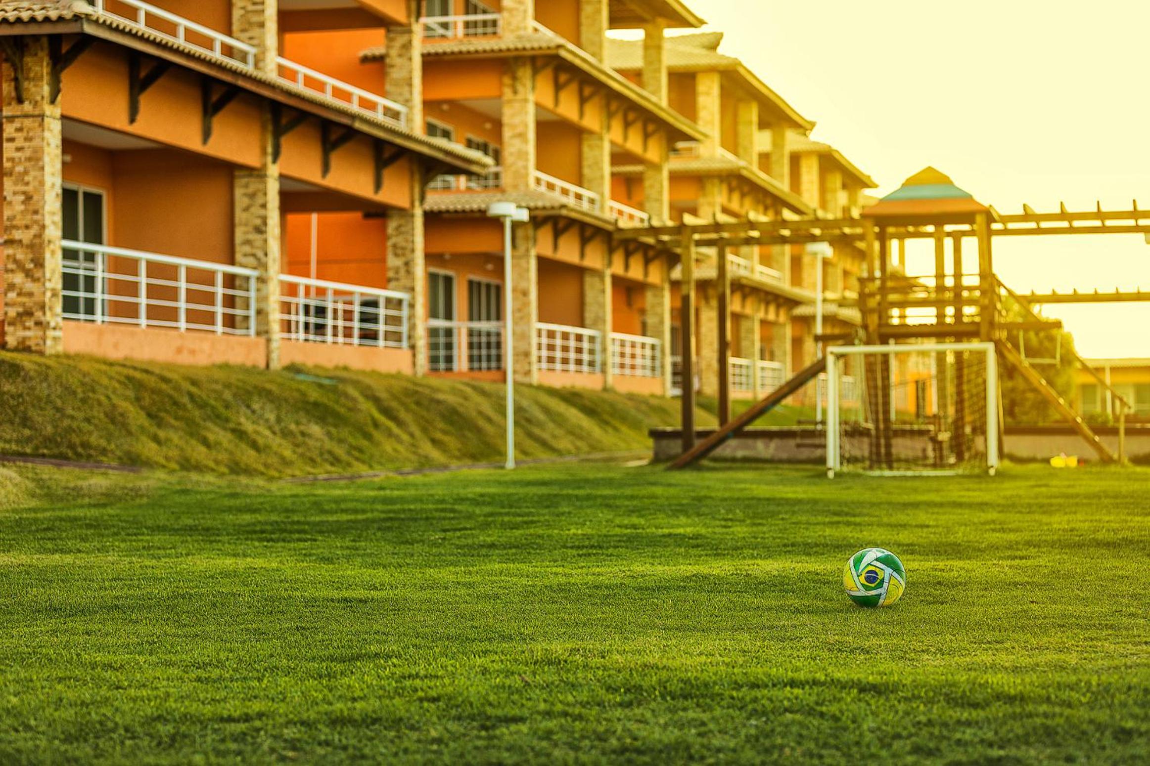 Dream Away Uruaú Beach Residences