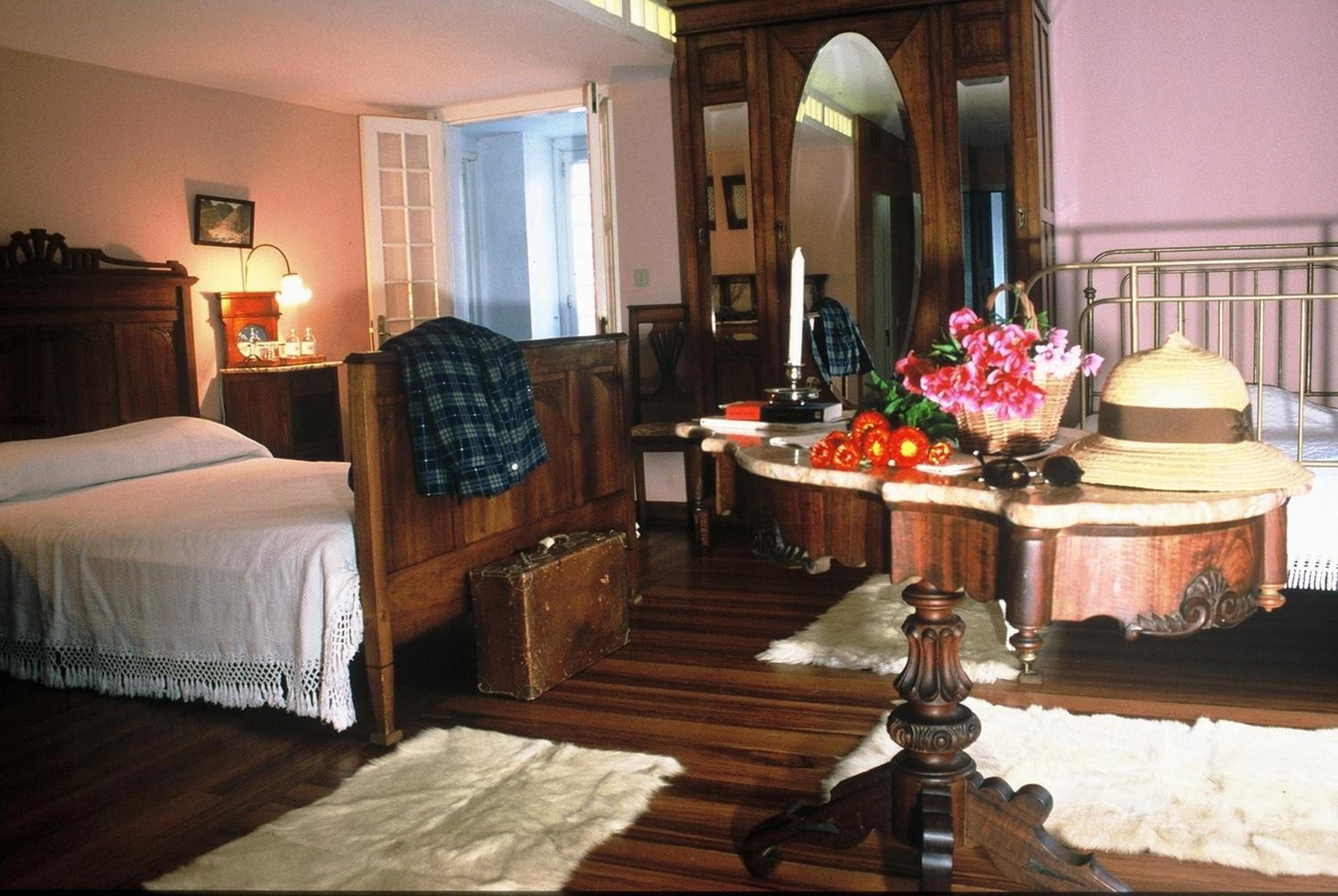 Casa das Calhetas - Turismo de Habitação view 5