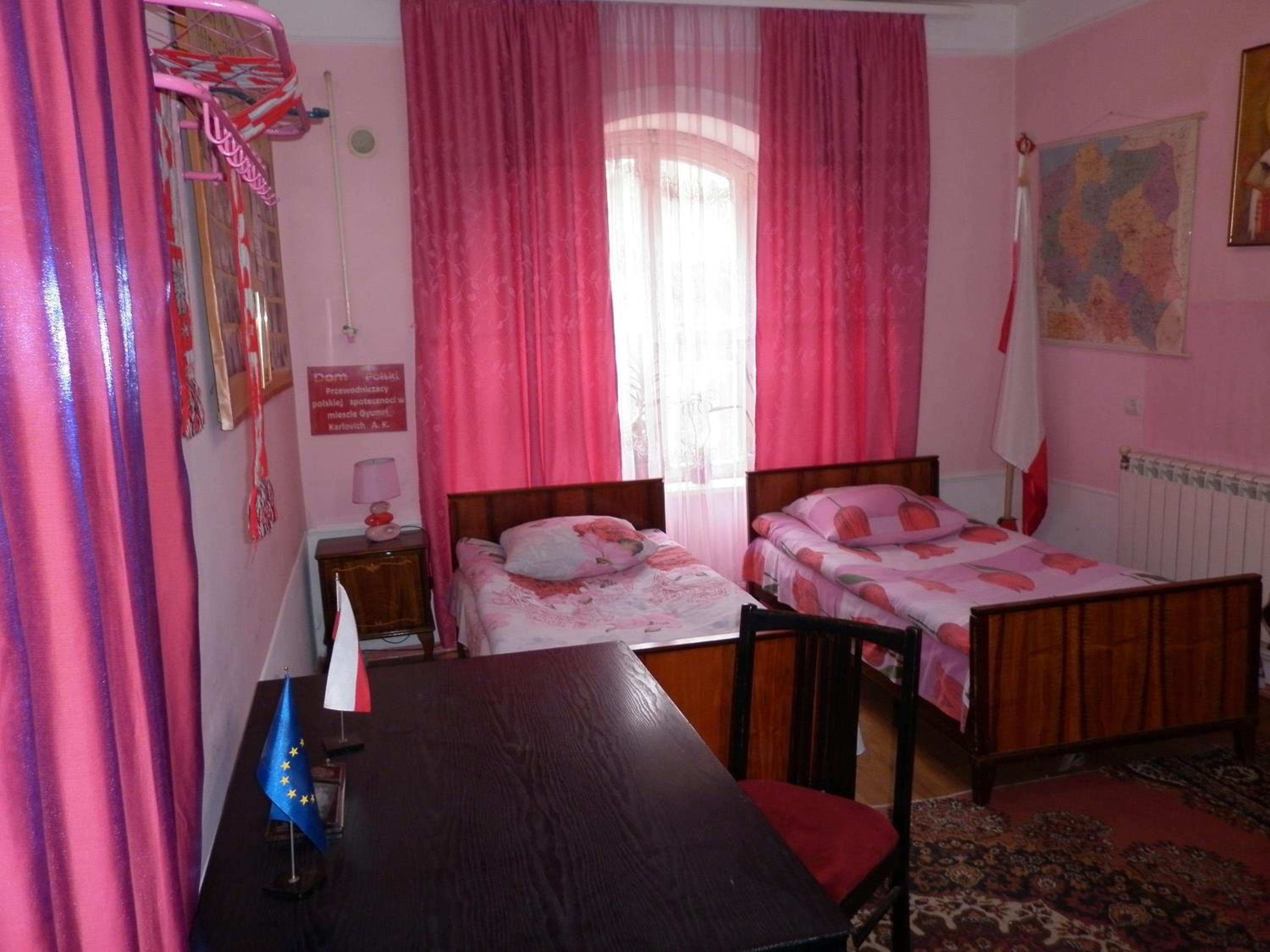 Guest House Dompolski