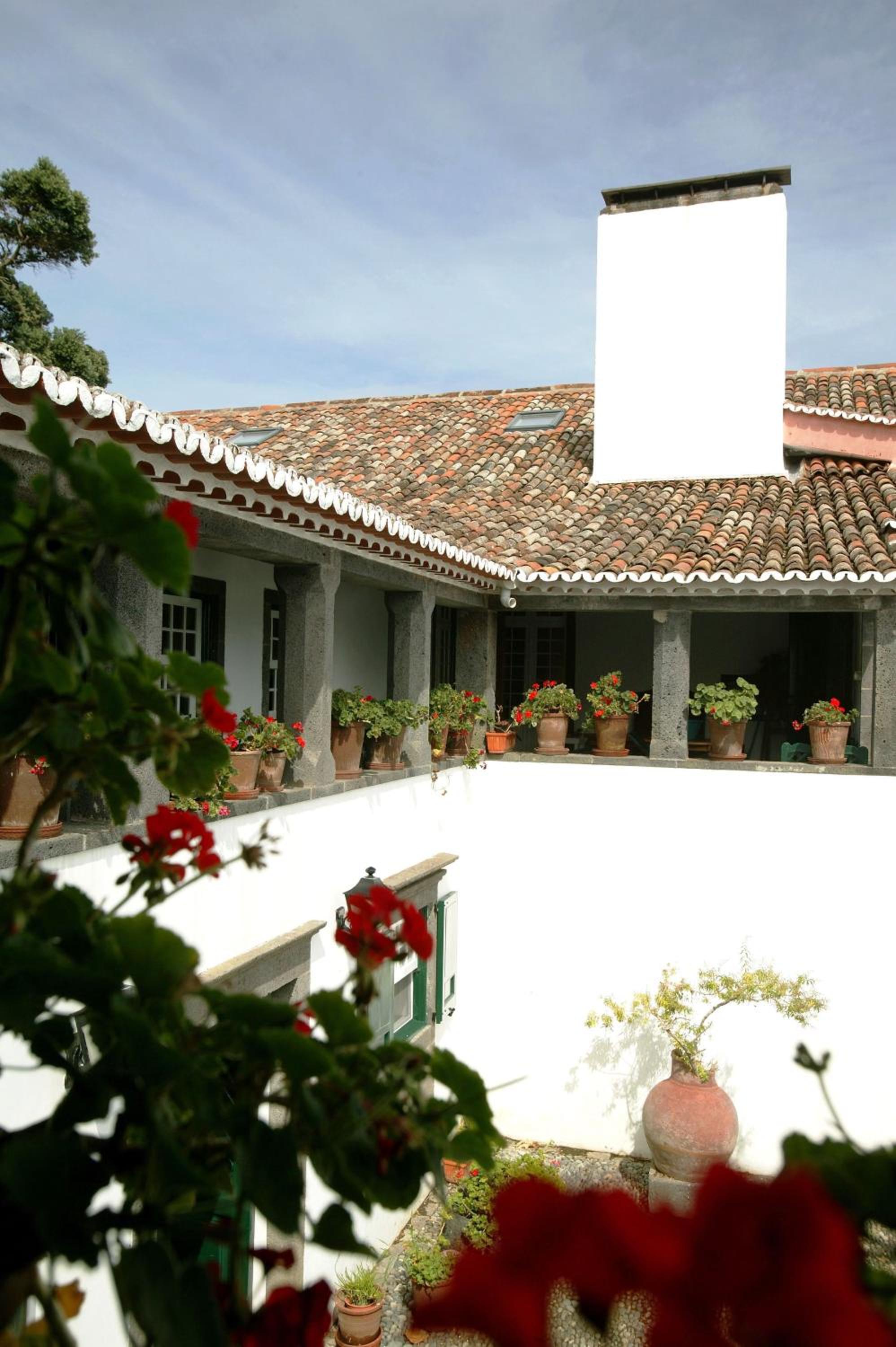 Casa das Calhetas - Turismo de Habitação view 3