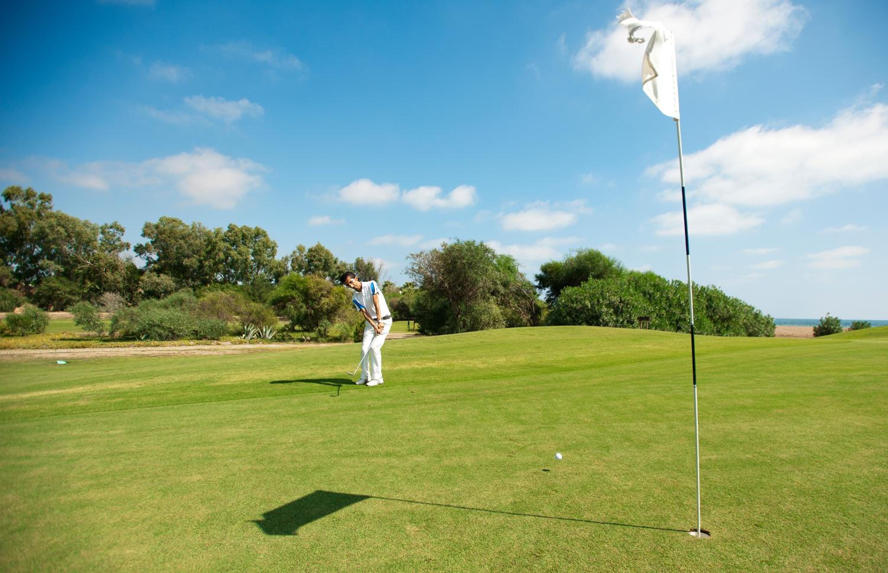 Belek Vacations - Crystal Tat Beach Golf Resort  Spa - Ultimate All Inclusive - Property Image 9