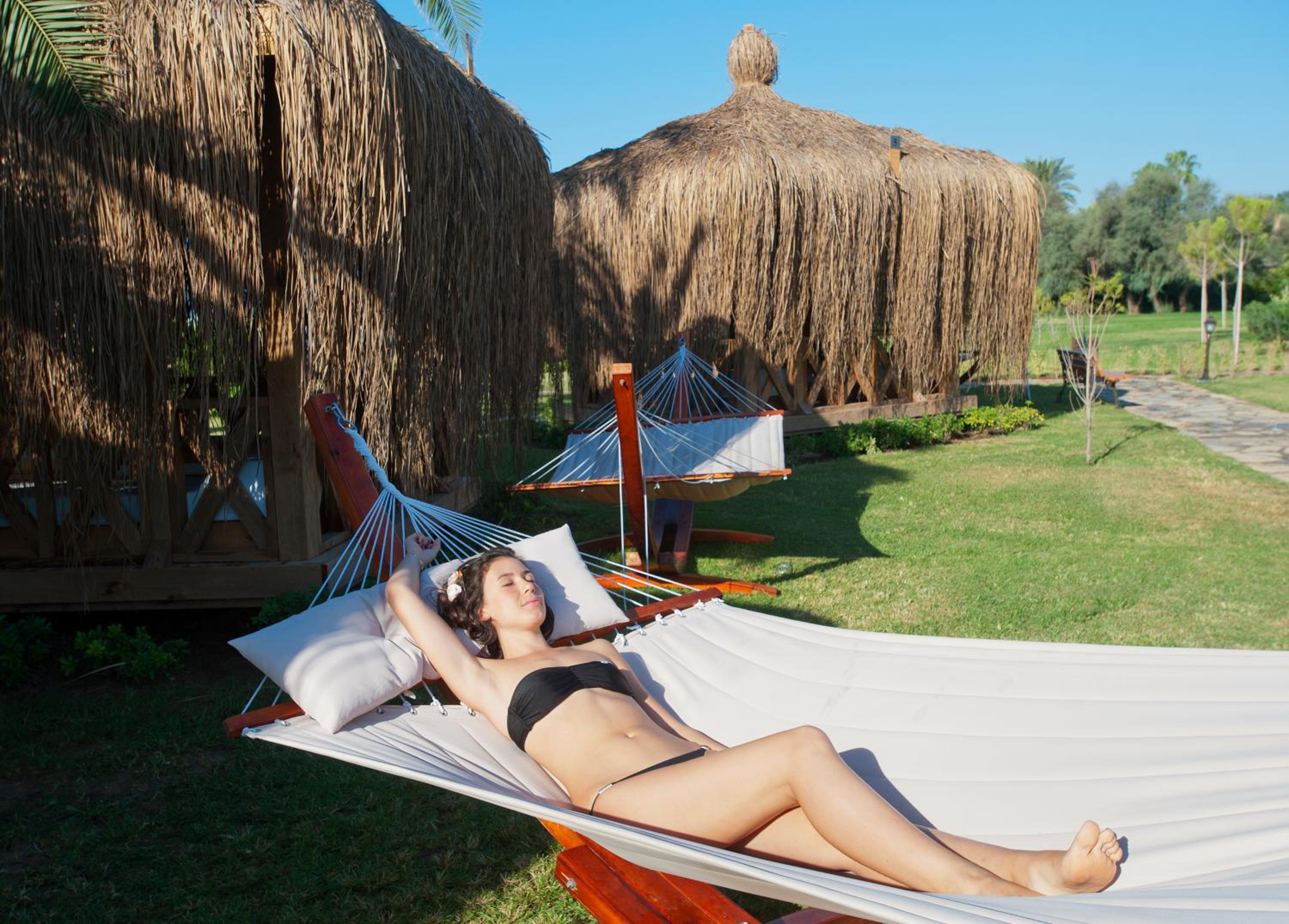 Belek Vacations - Crystal Tat Beach Golf Resort  Spa - Ultimate All Inclusive - Property Image 13